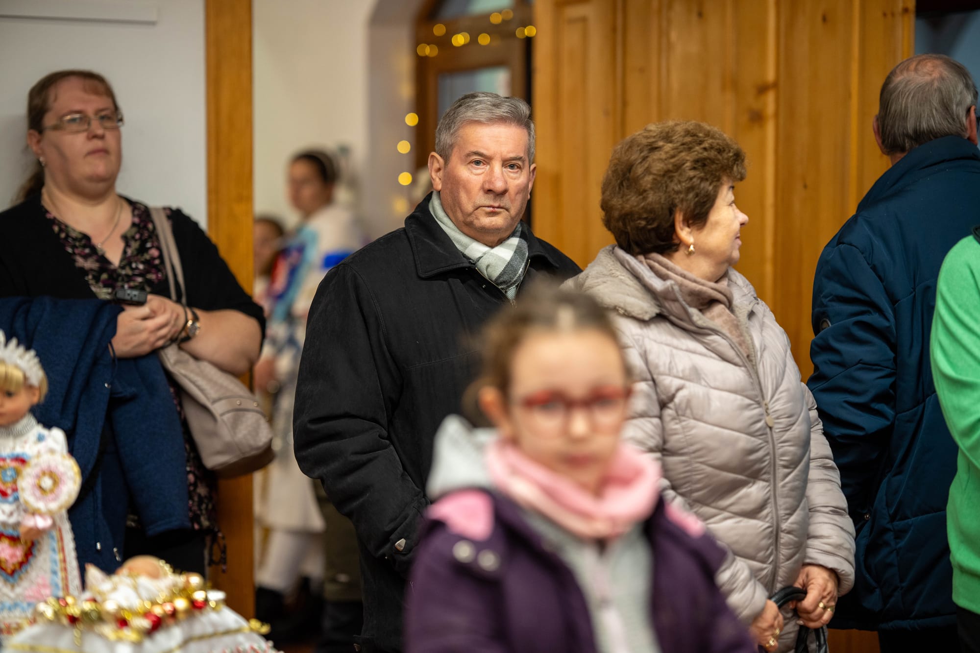 Christkindl Fest 2025