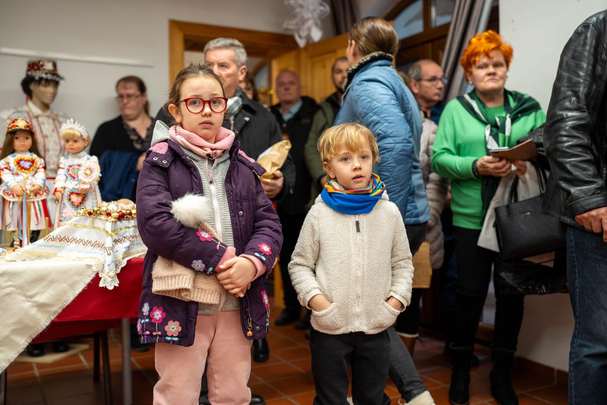 Christkindl Fest 2025