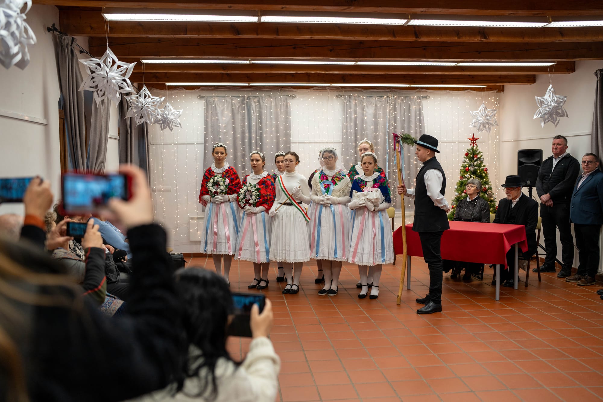 Christkindl Fest 2025