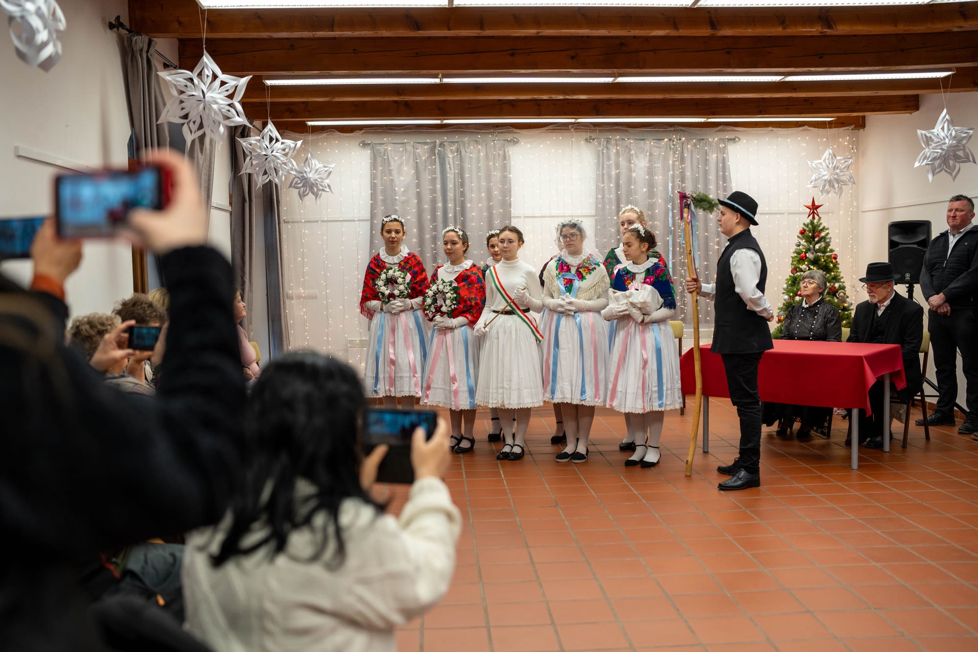 Christkindl Fest 2025