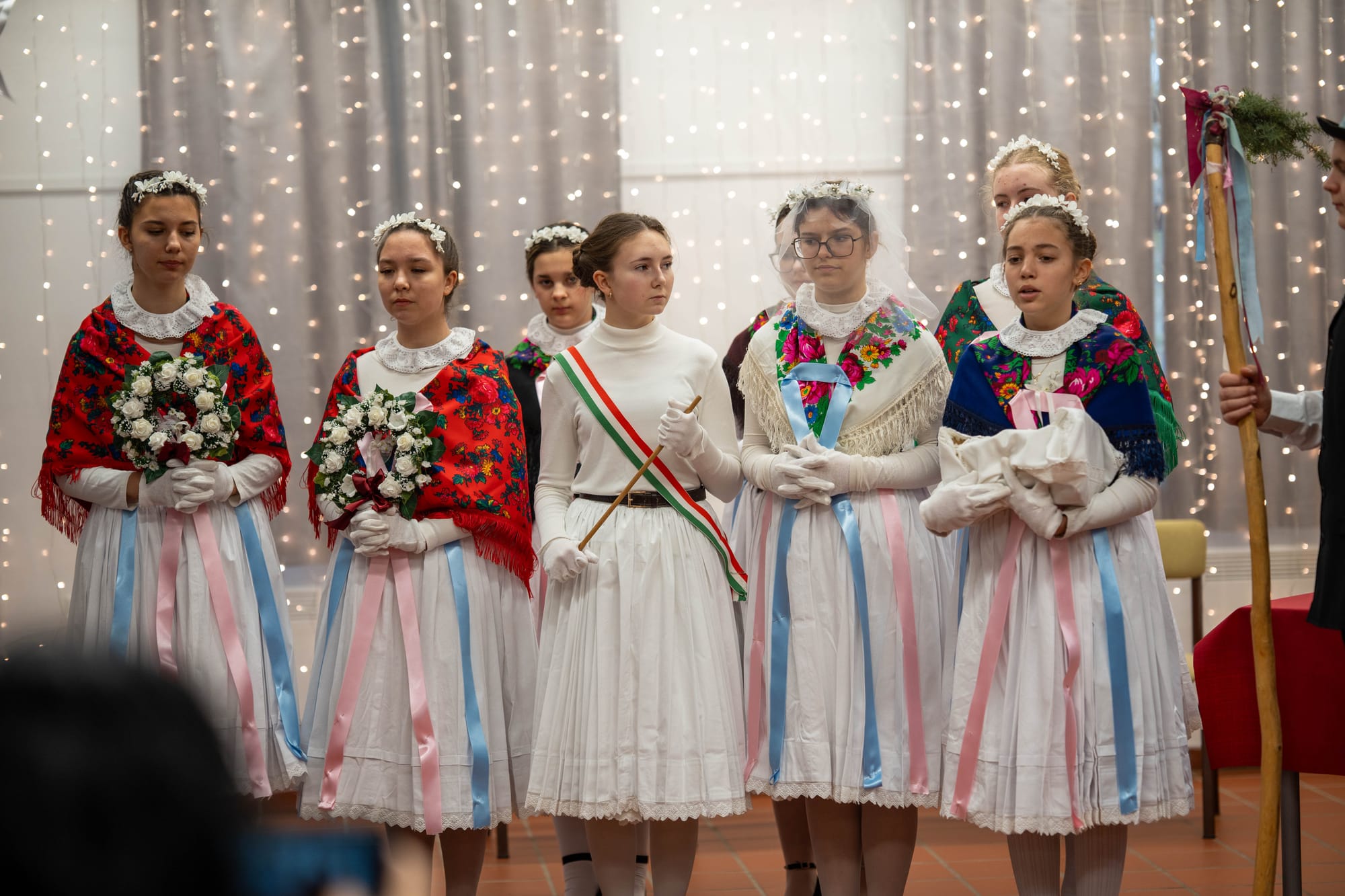 Christkindl Fest 2025