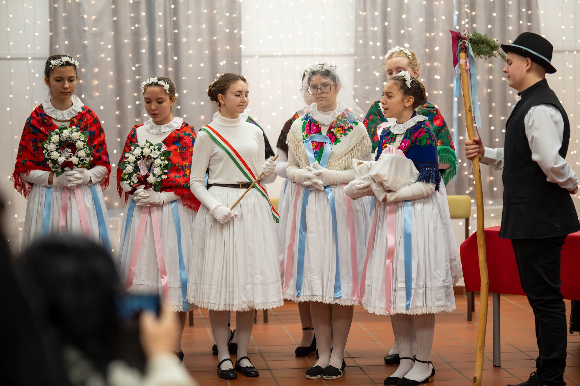 Christkindl Fest 2025