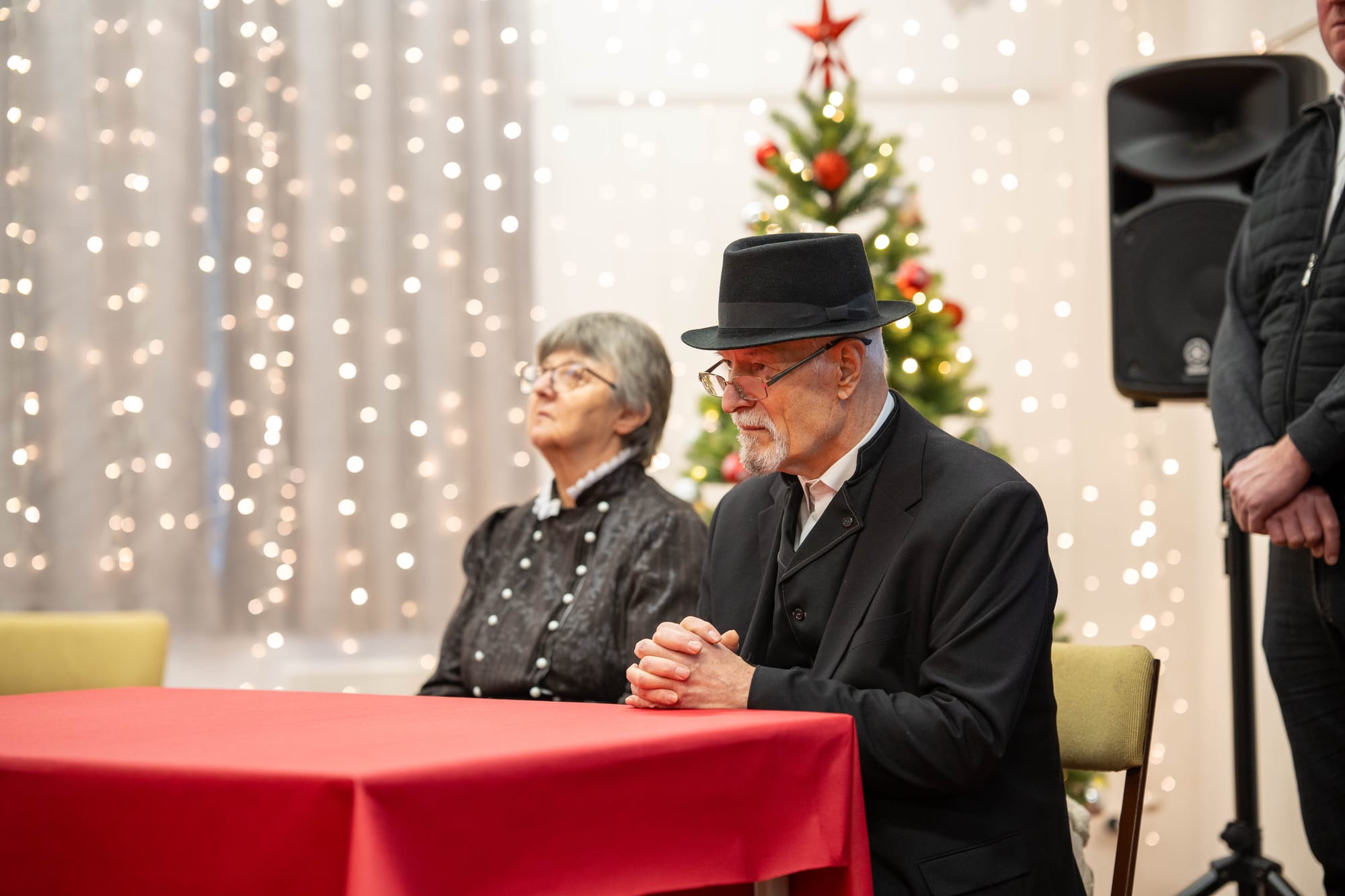 Christkindl Fest 2025