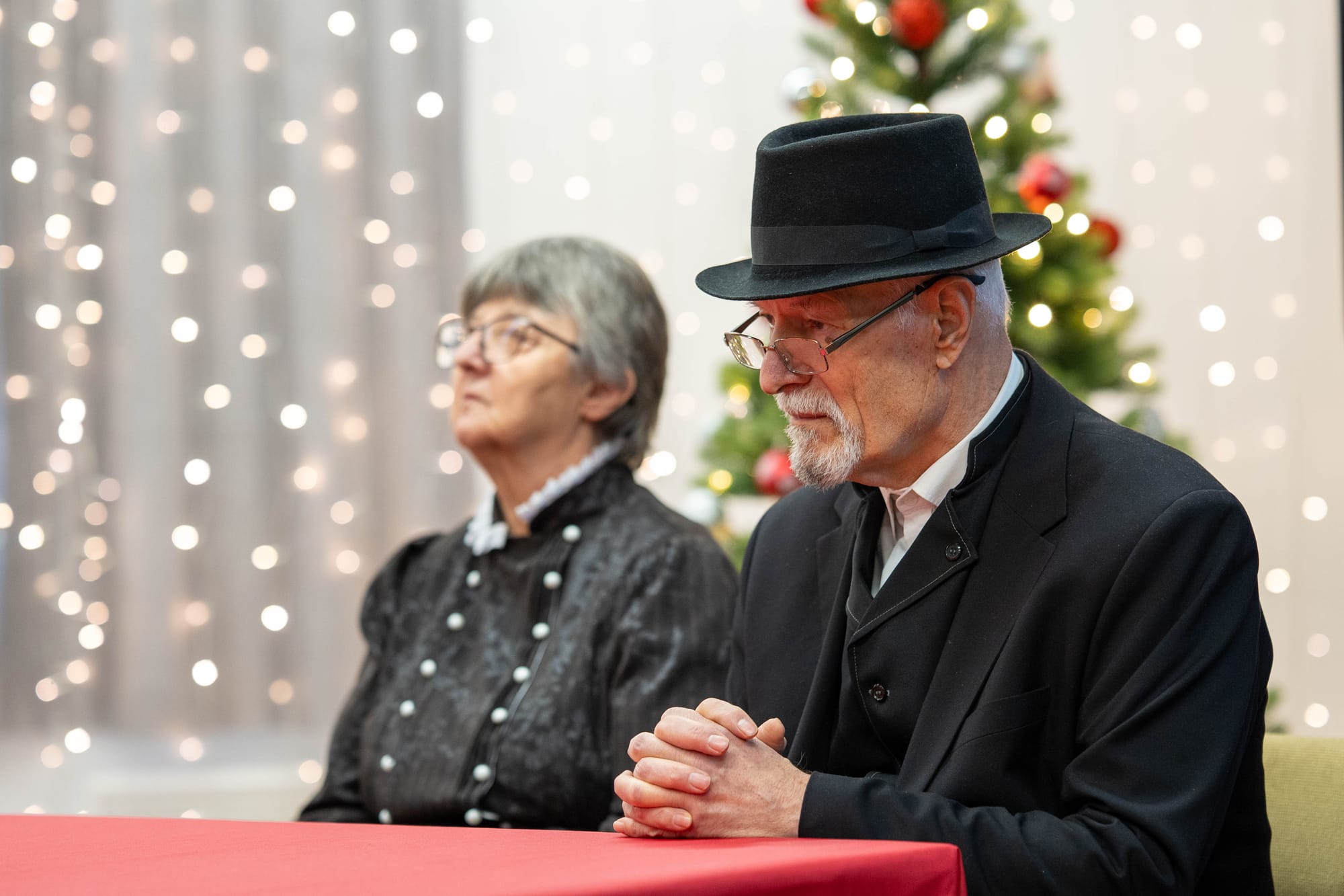 Christkindl Fest 2025