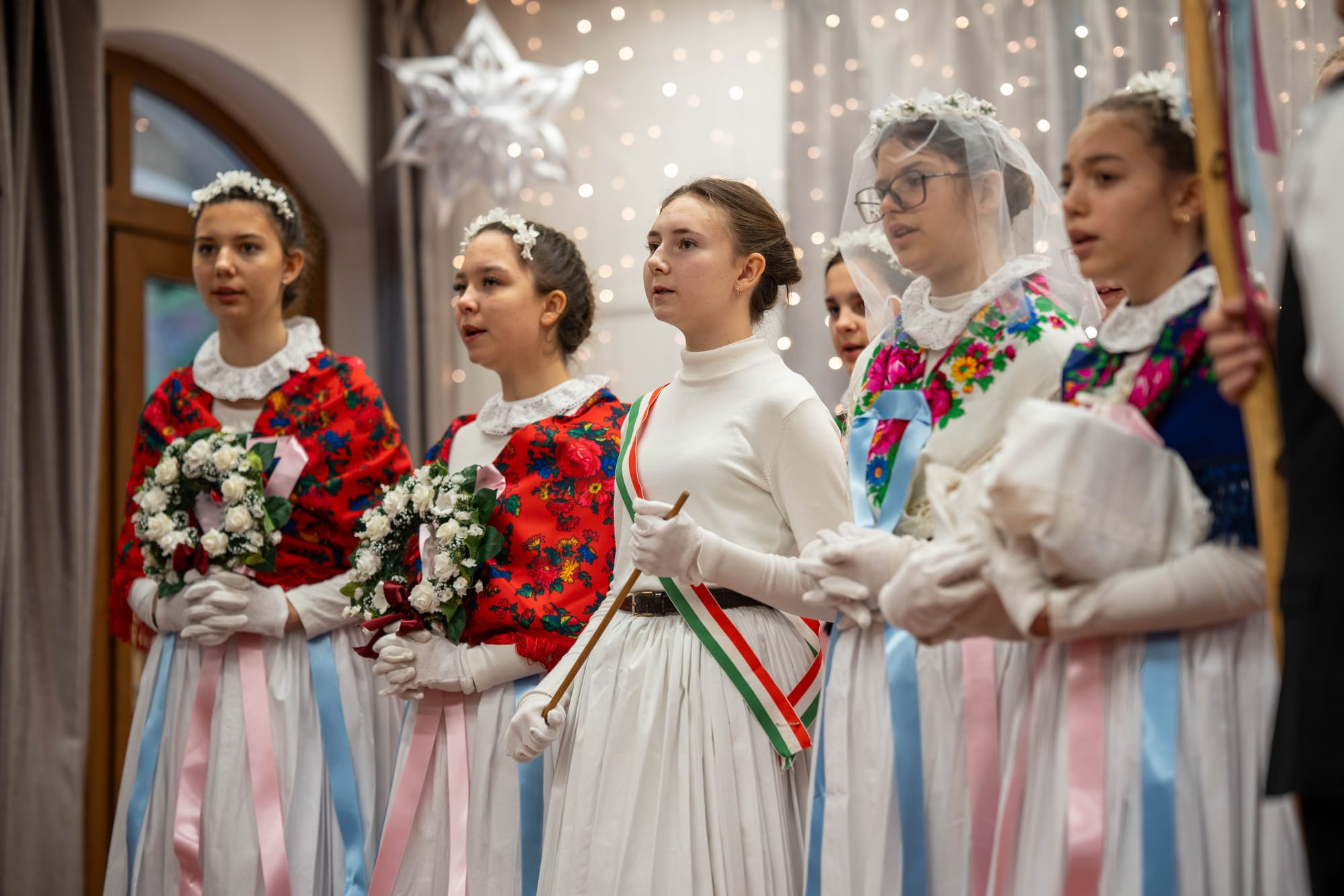 Christkindl Fest 2025