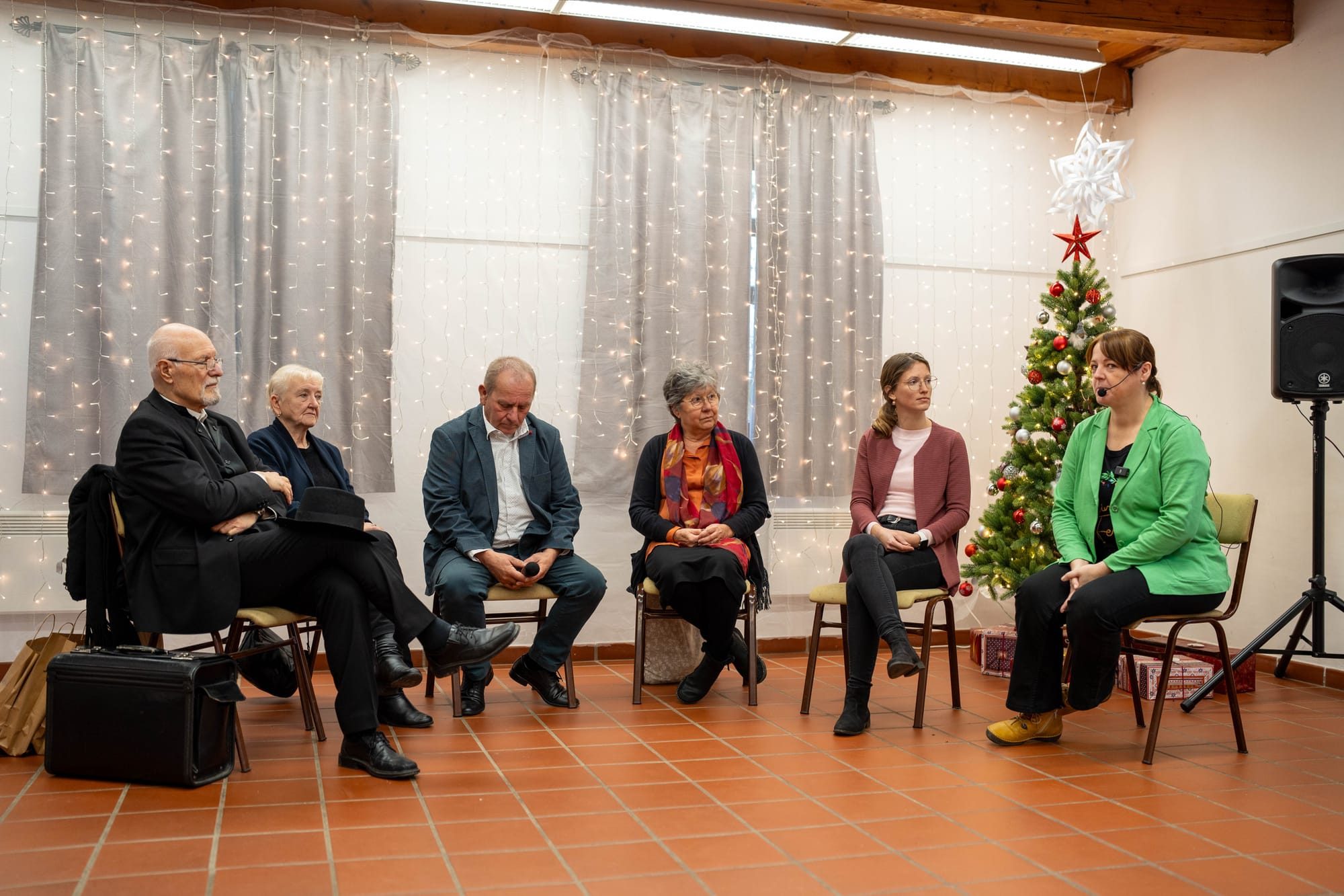 Christkindl Fest 2025