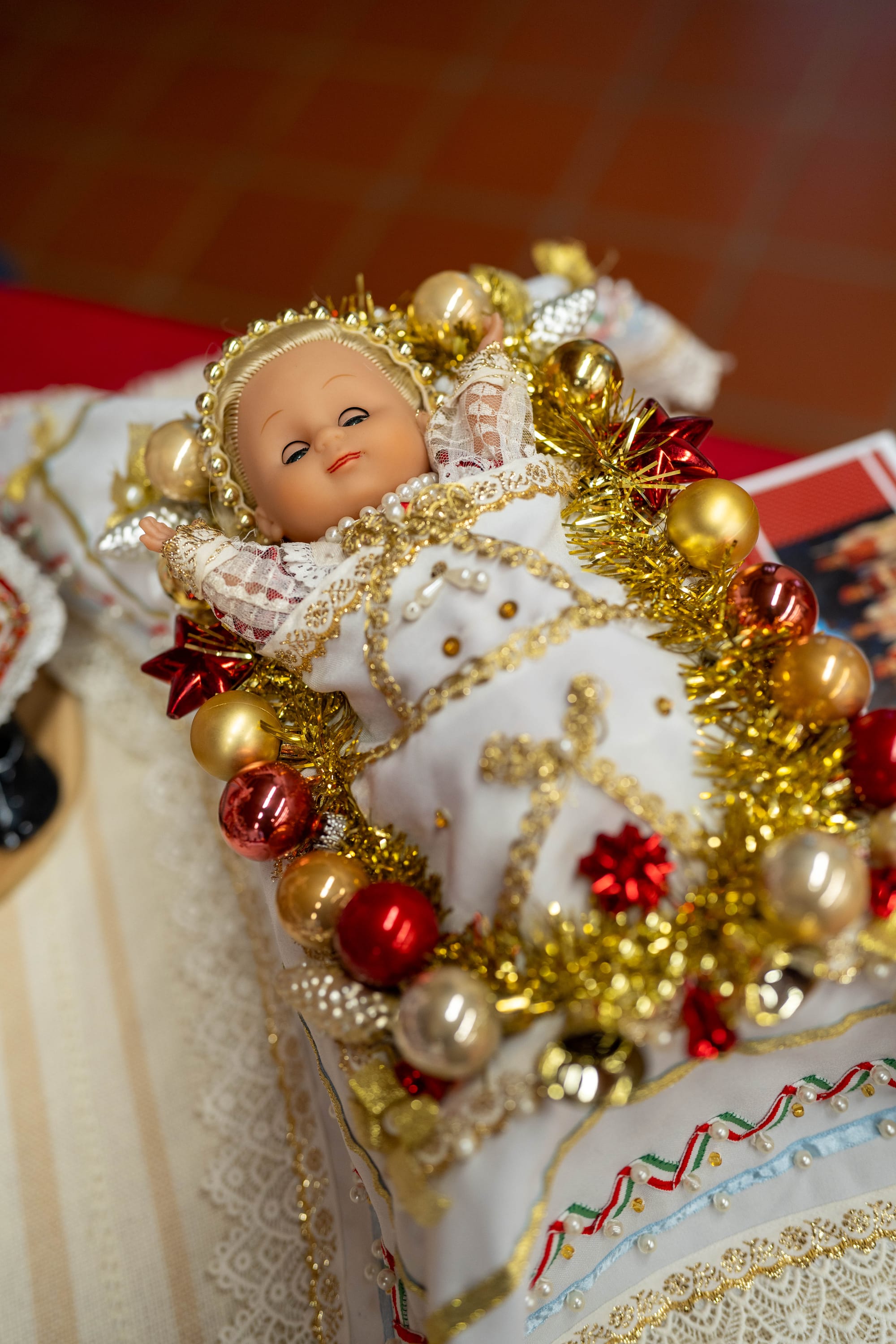 Christkindl Fest 2025