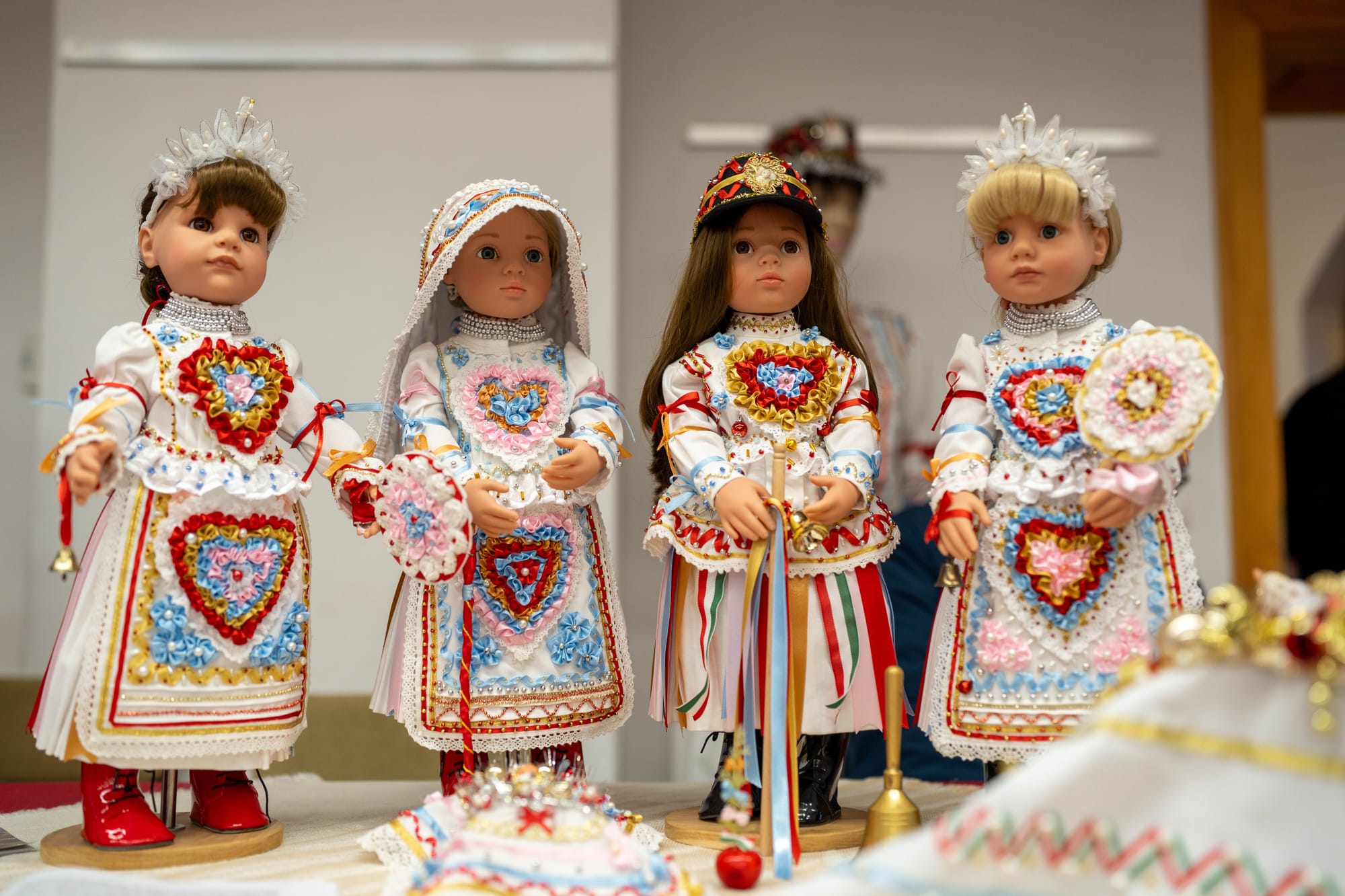 Christkindl Fest 2025