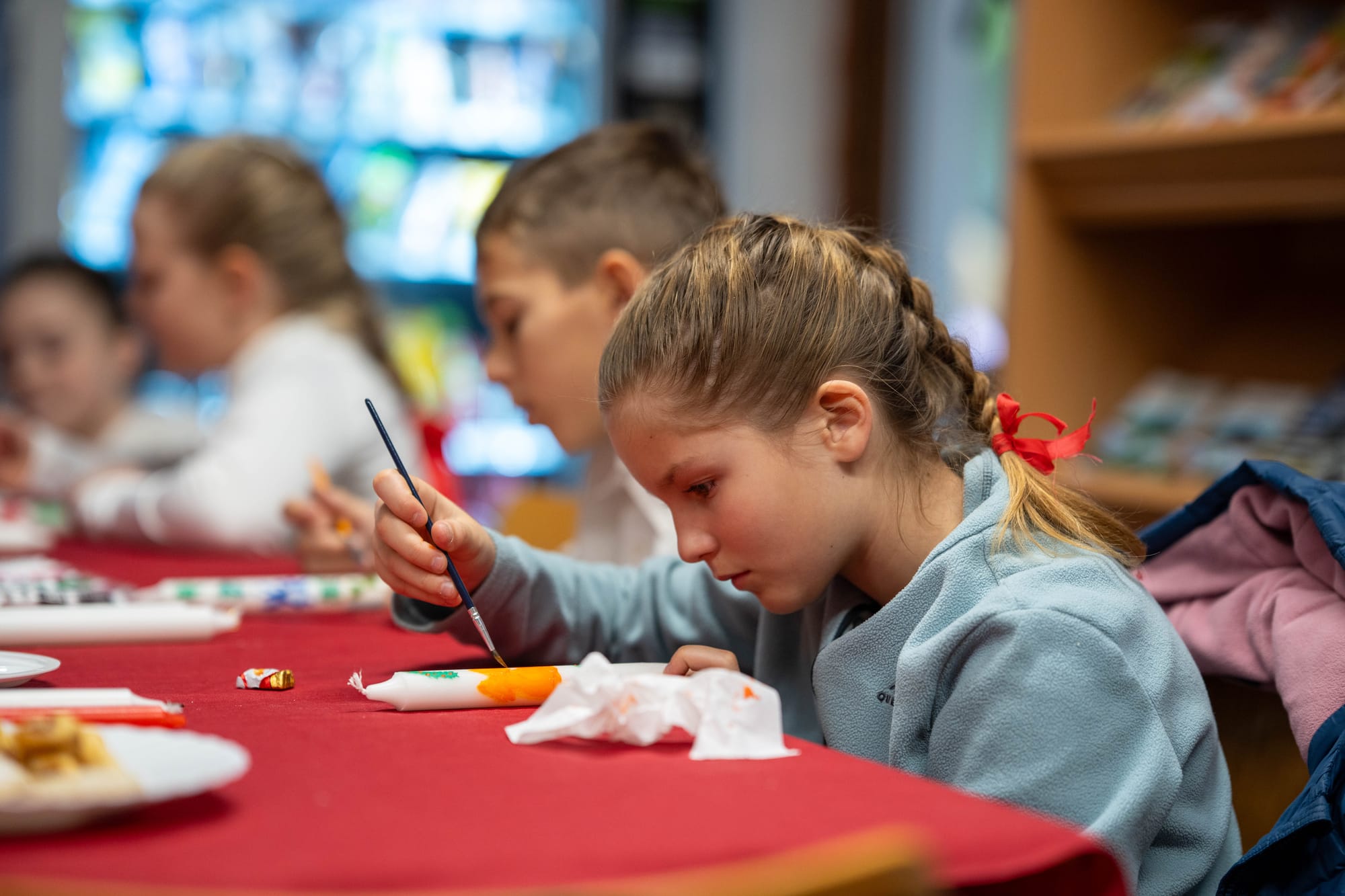 Christkindl Fest 2025