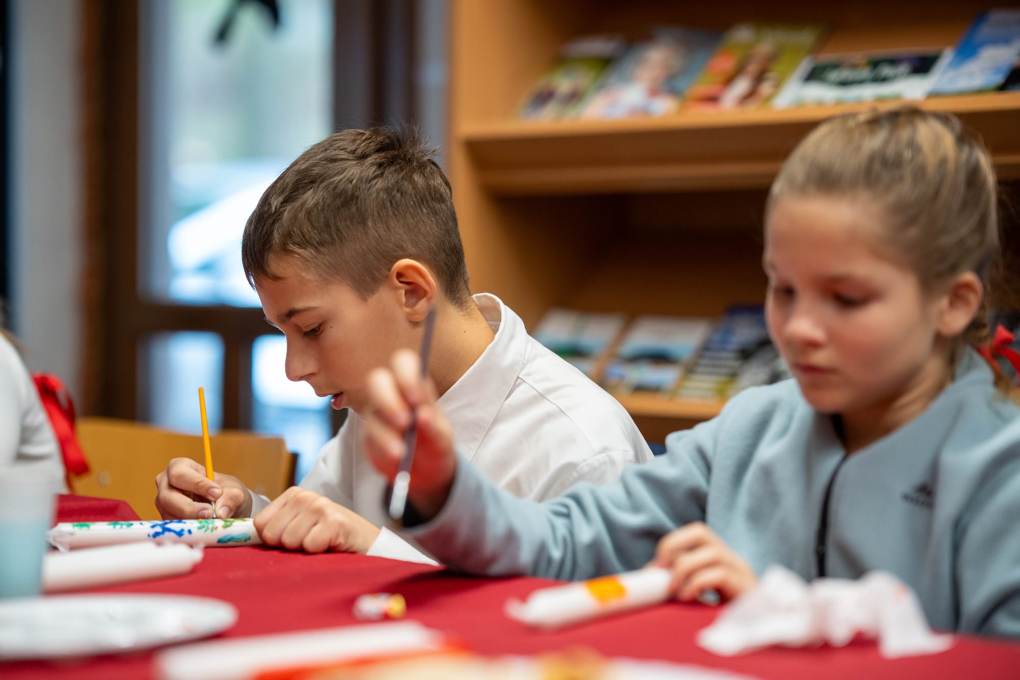 Christkindl Fest 2025