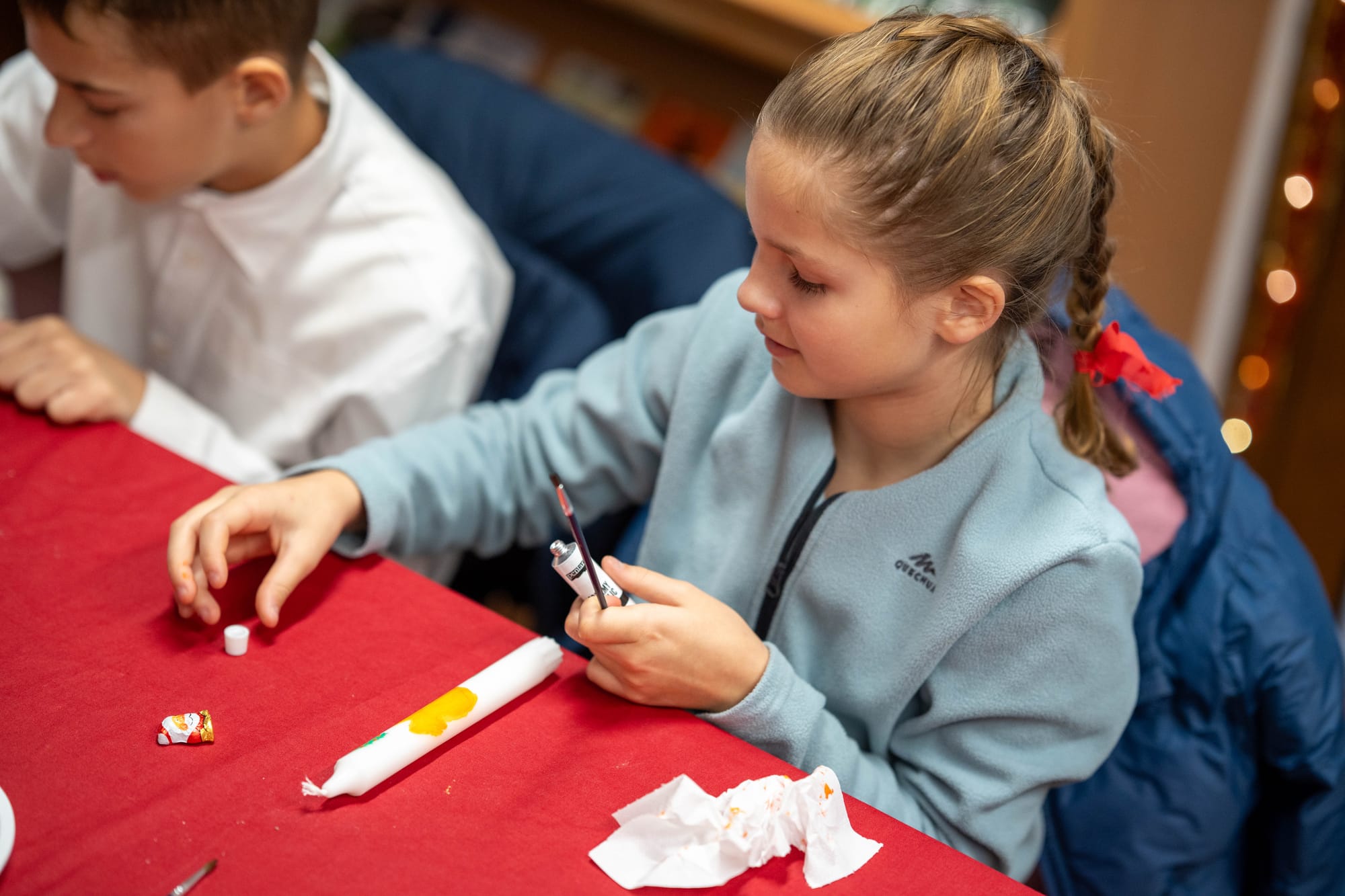 Christkindl Fest 2025