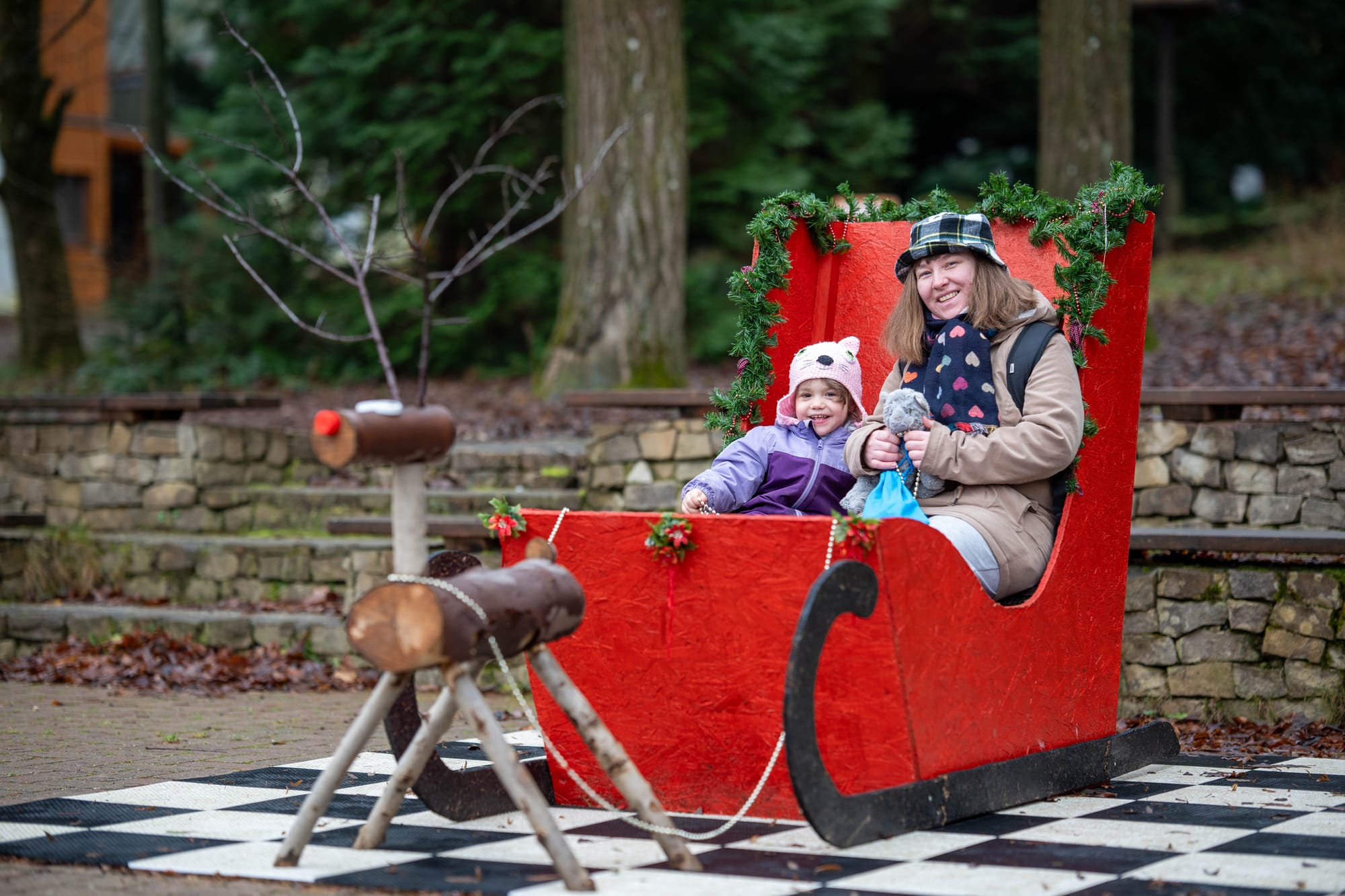 Christkindl Fest 2025