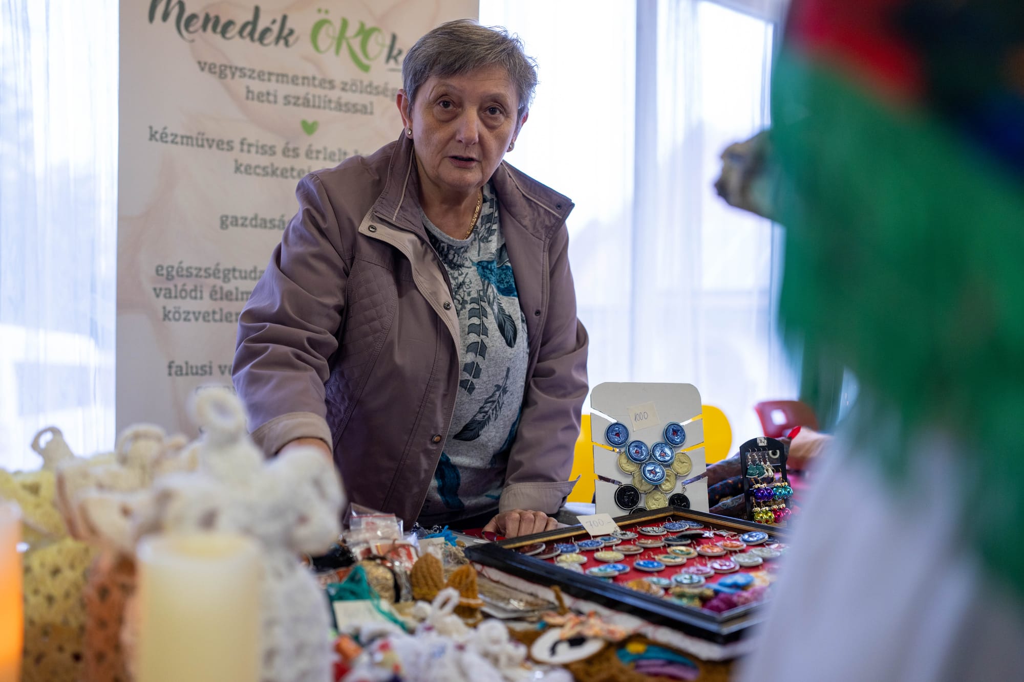 Christkindl Fest 2025