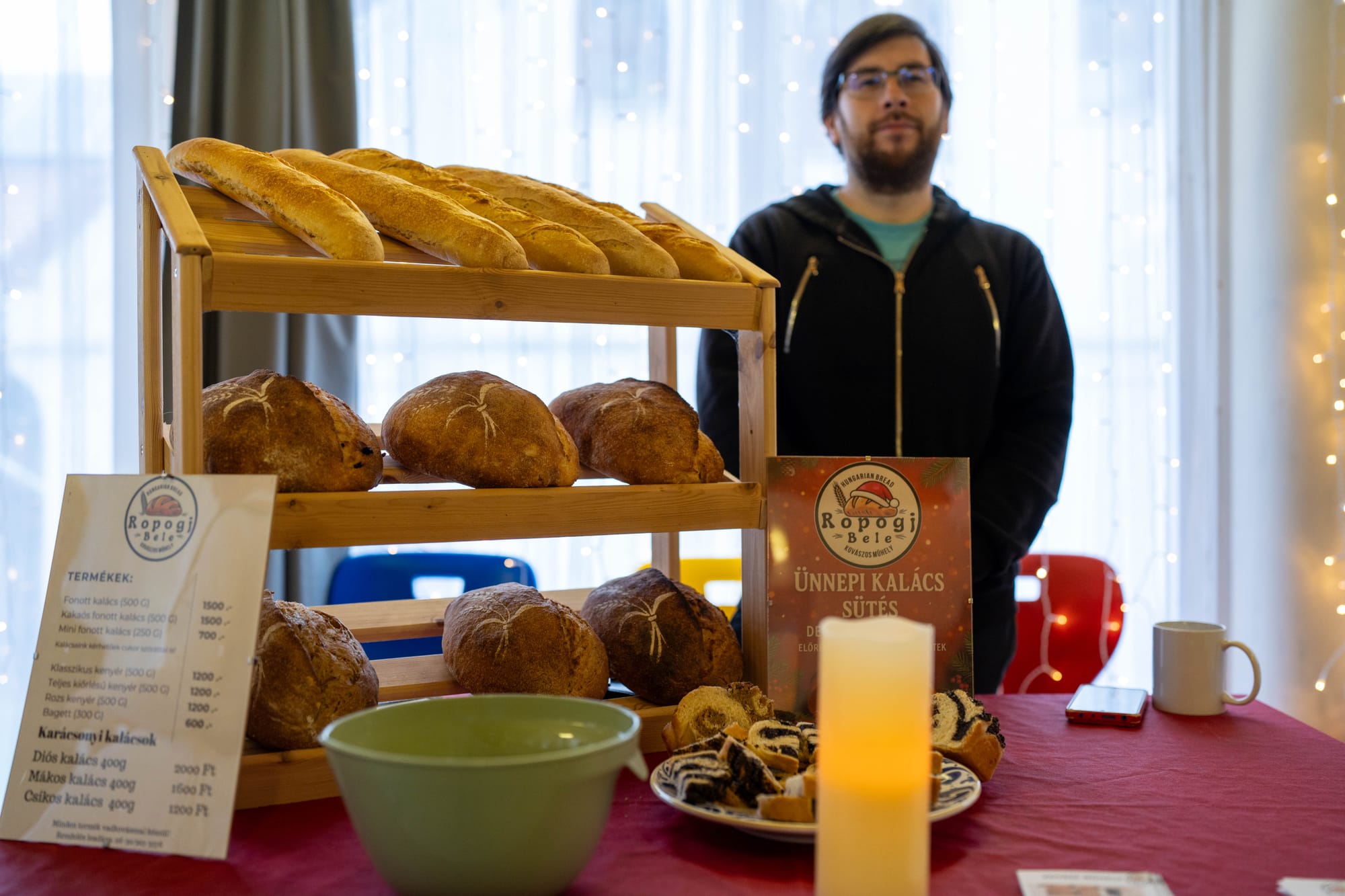 Christkindl Fest 2025