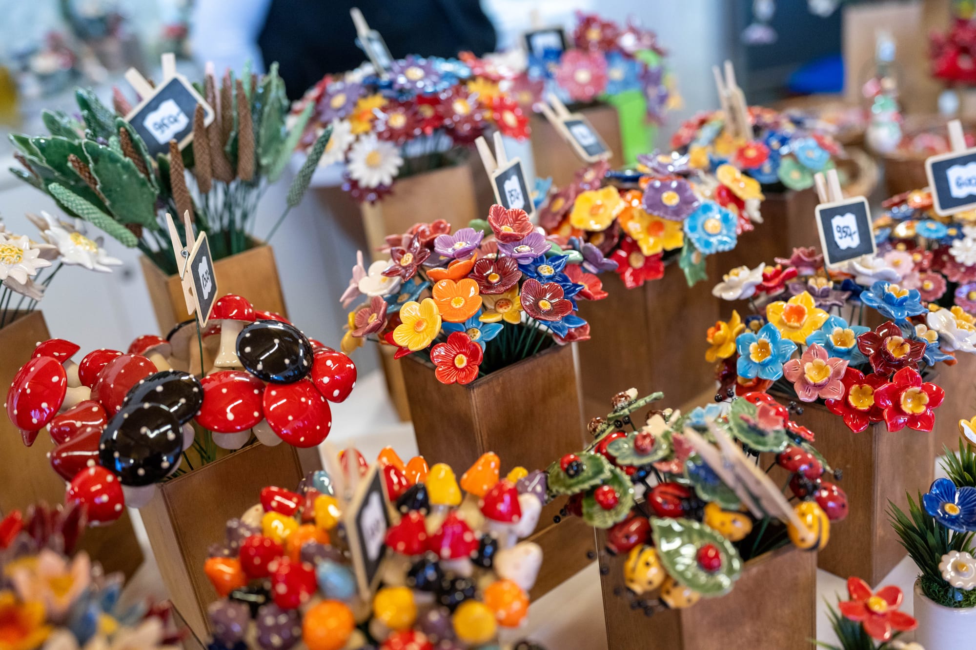 Christkindl Fest 2025