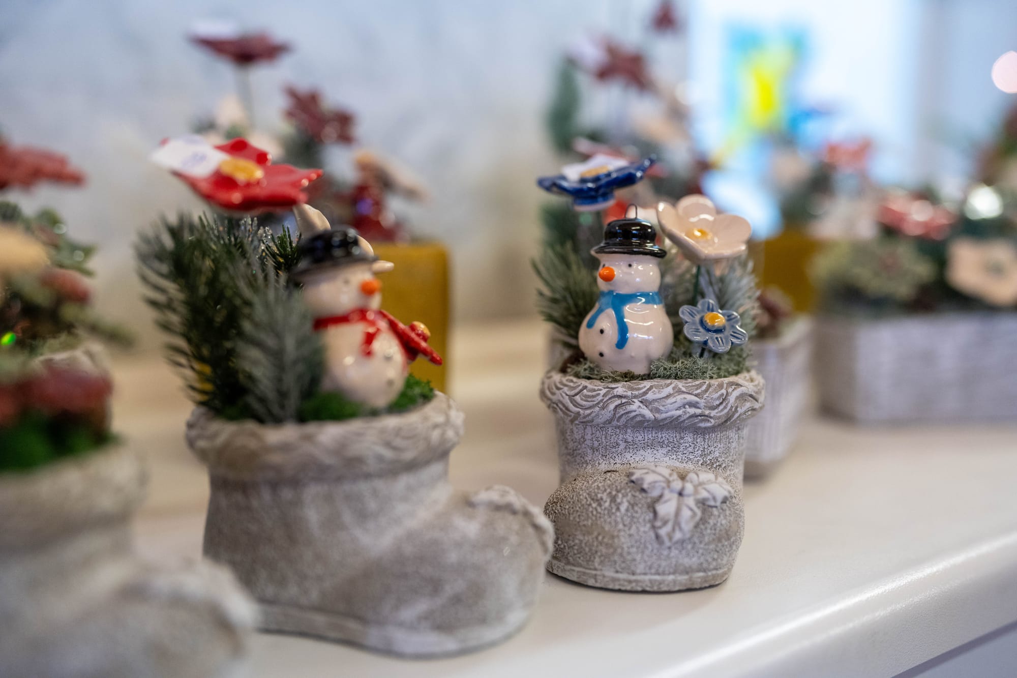 Christkindl Fest 2025