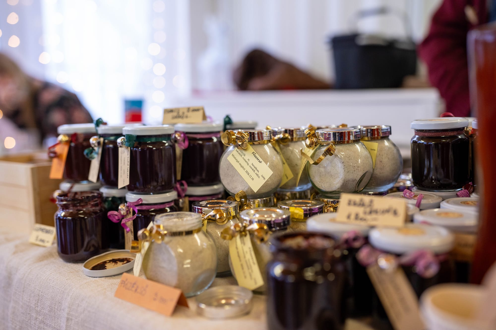 Christkindl Fest 2025