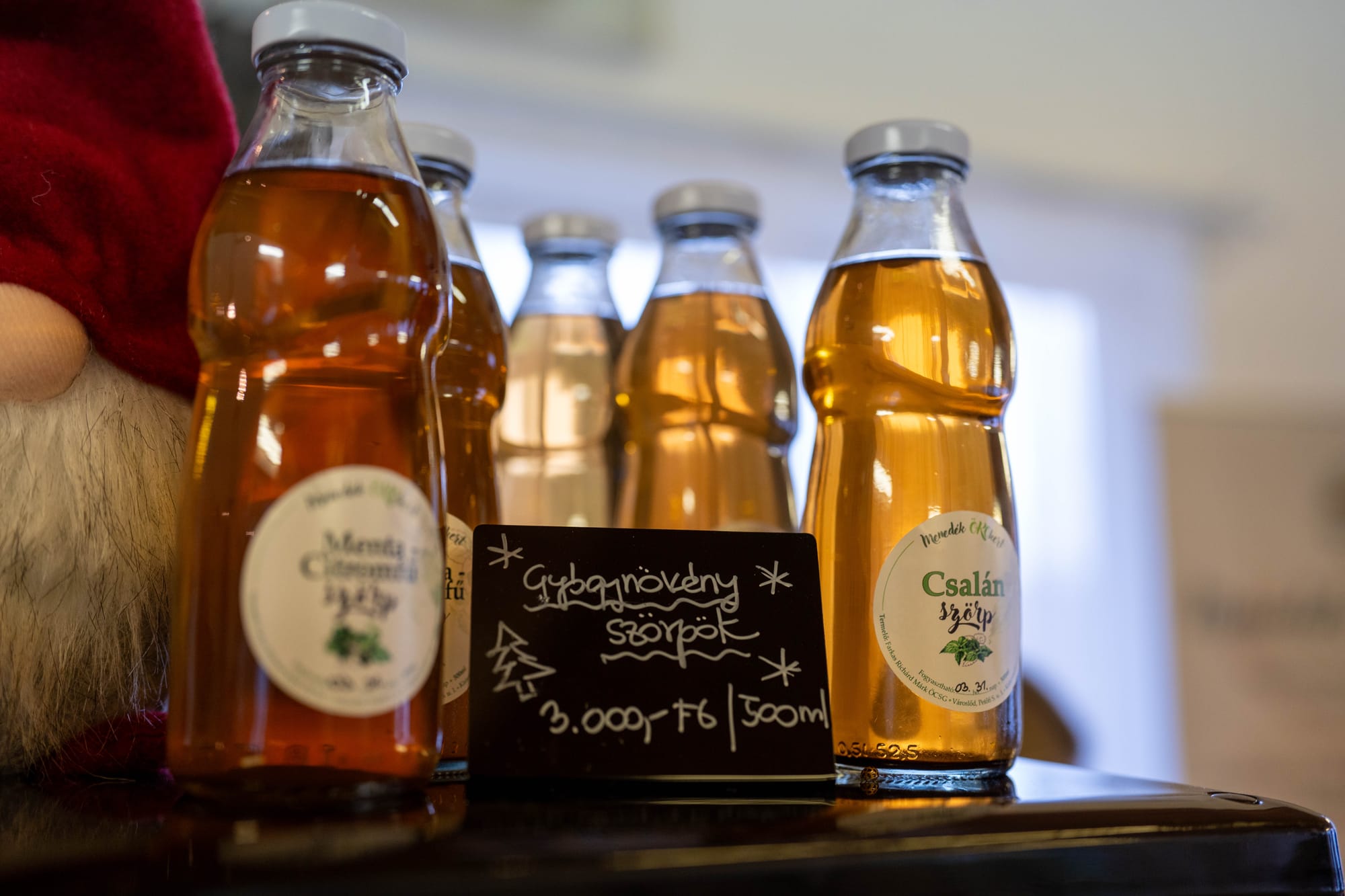 Christkindl Fest 2025