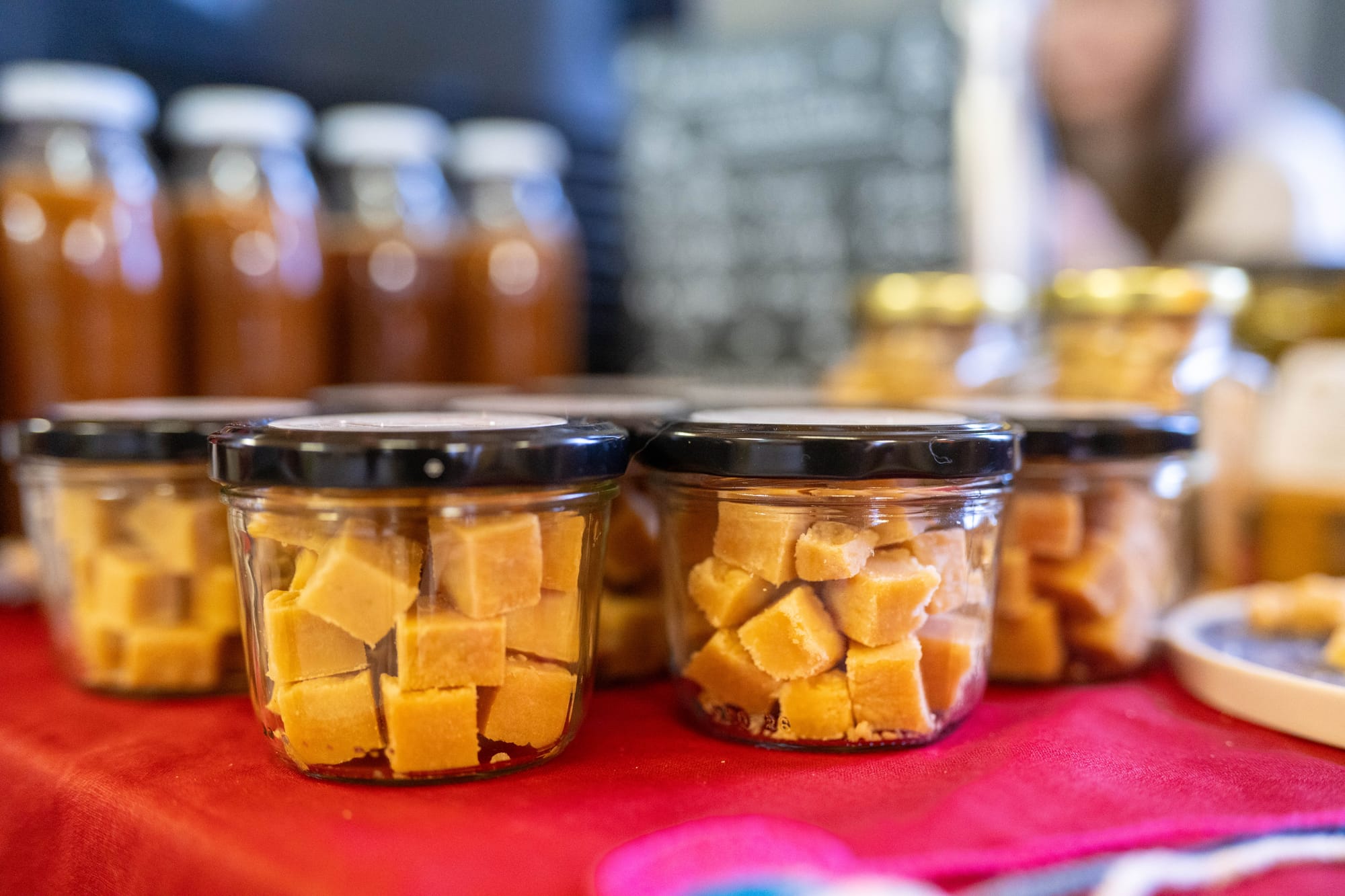 Christkindl Fest 2025