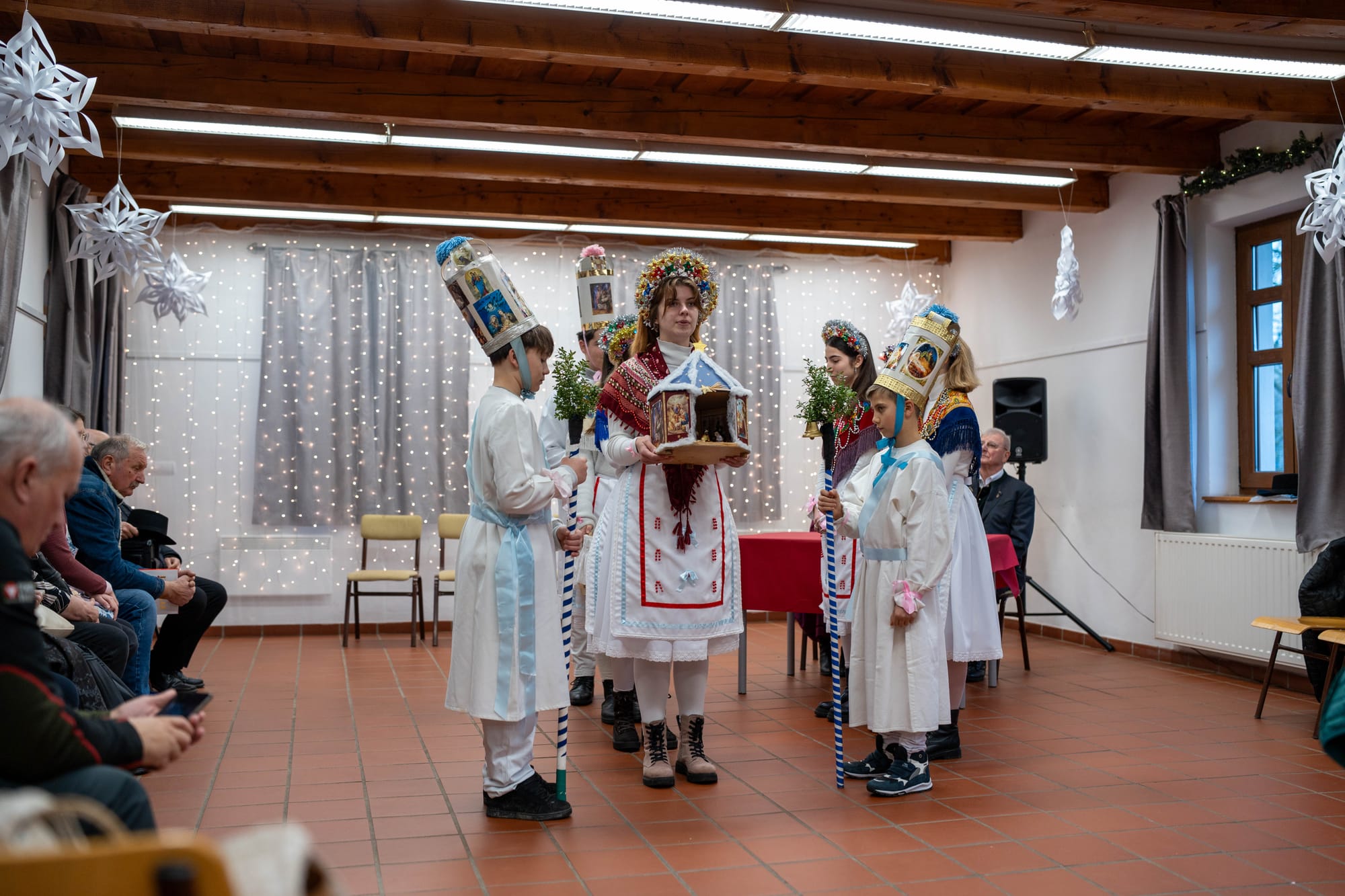 Christkindl Fest 2025