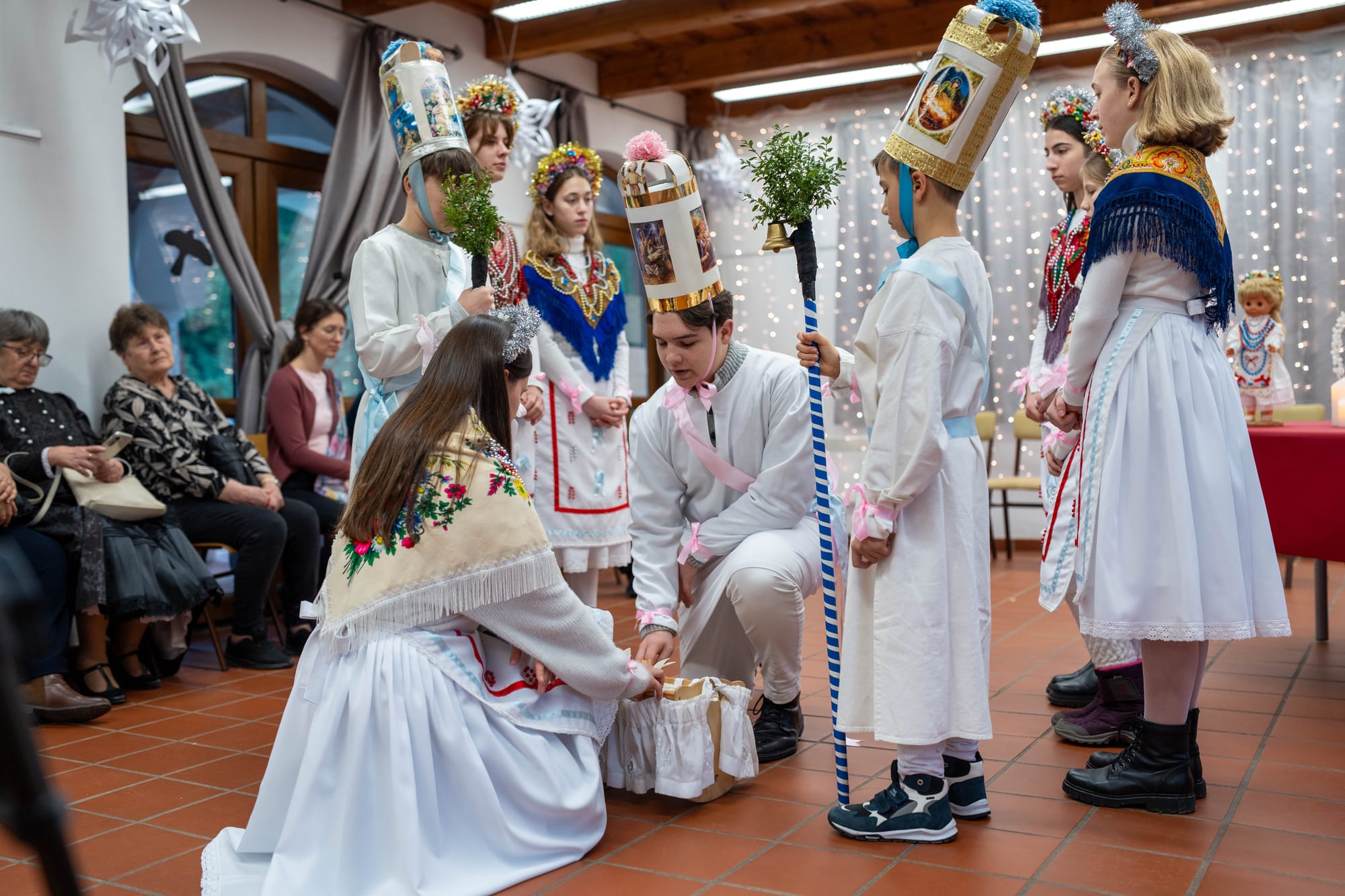 Christkindl Fest 2025