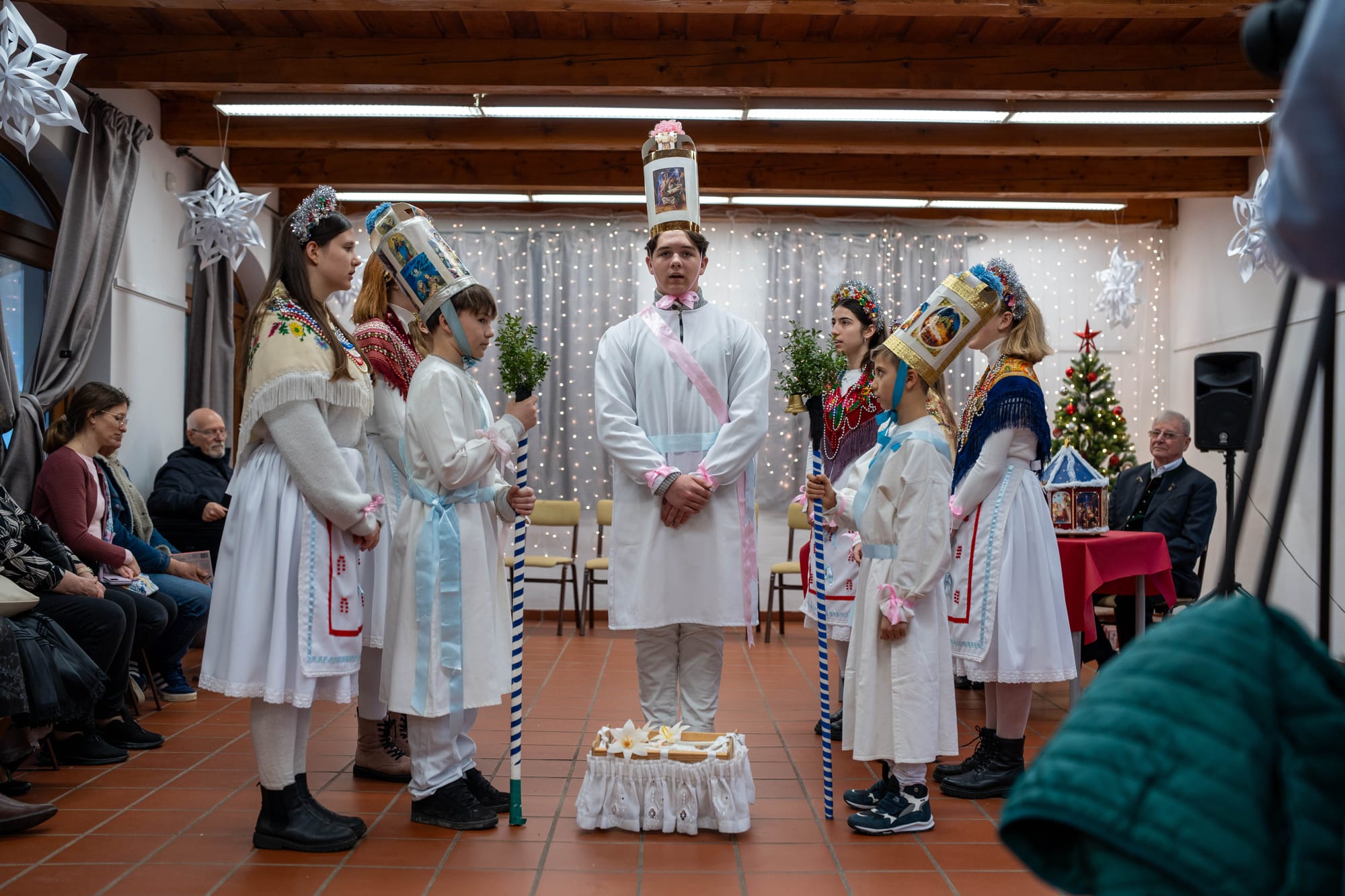 Christkindl Fest 2025