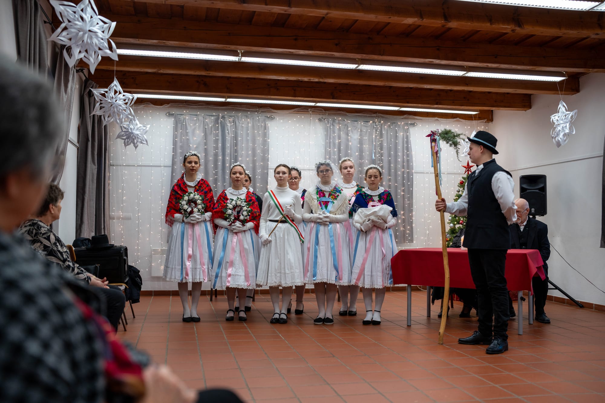 Christkindl Fest 2025