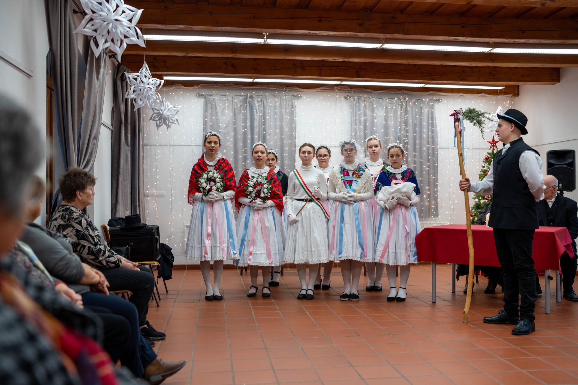 Christkindl Fest 2025