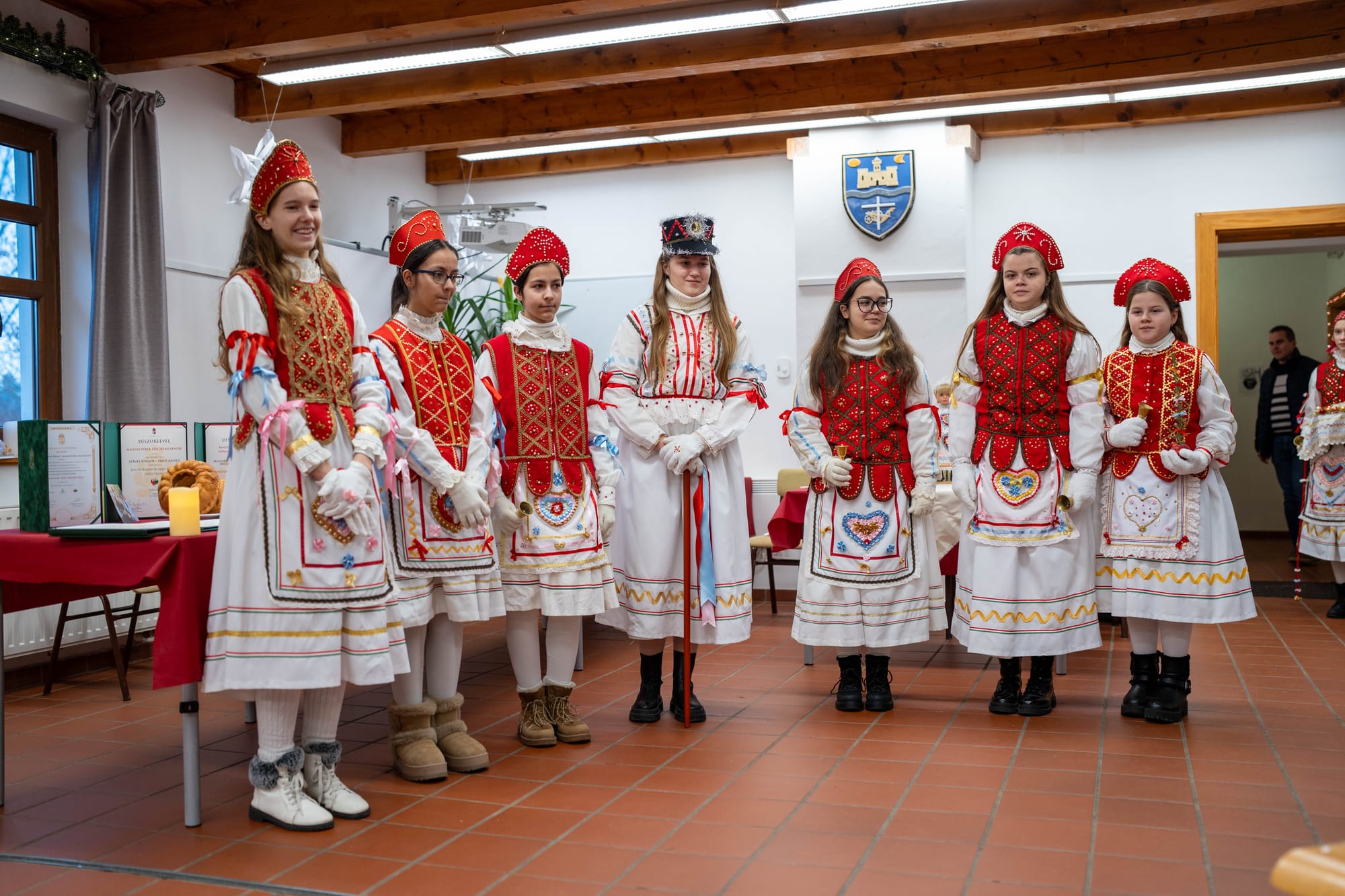 Christkindl Fest 2025