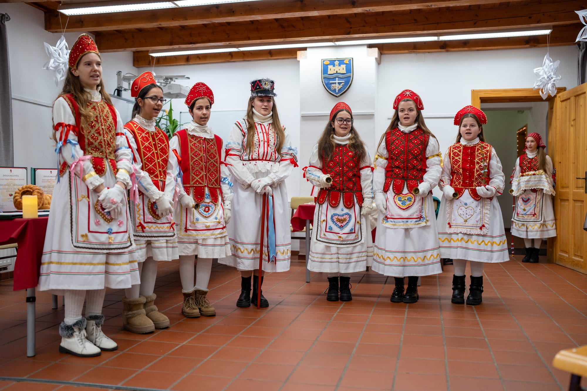 Christkindl Fest 2025