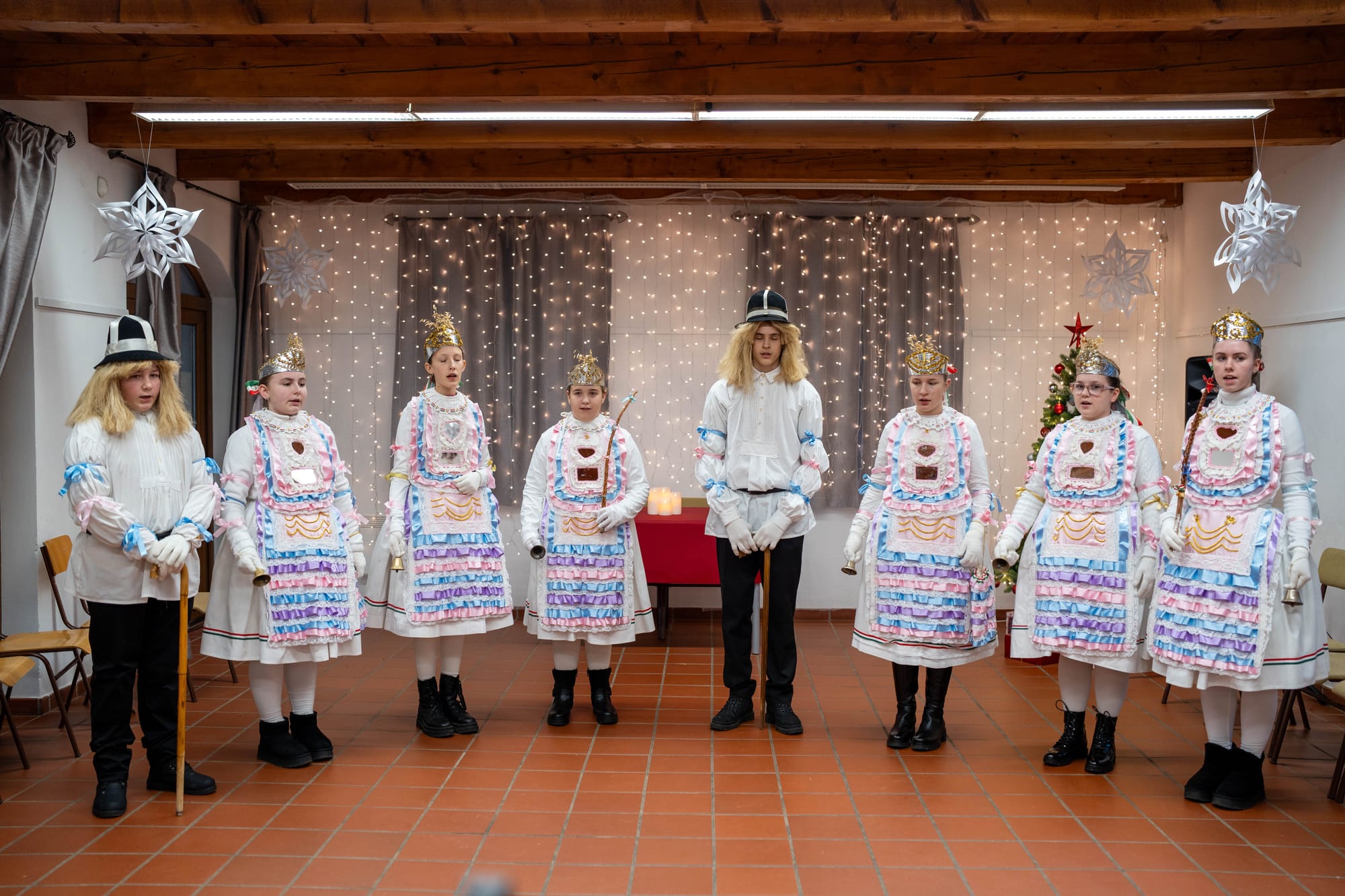 Christkindl Fest 2025