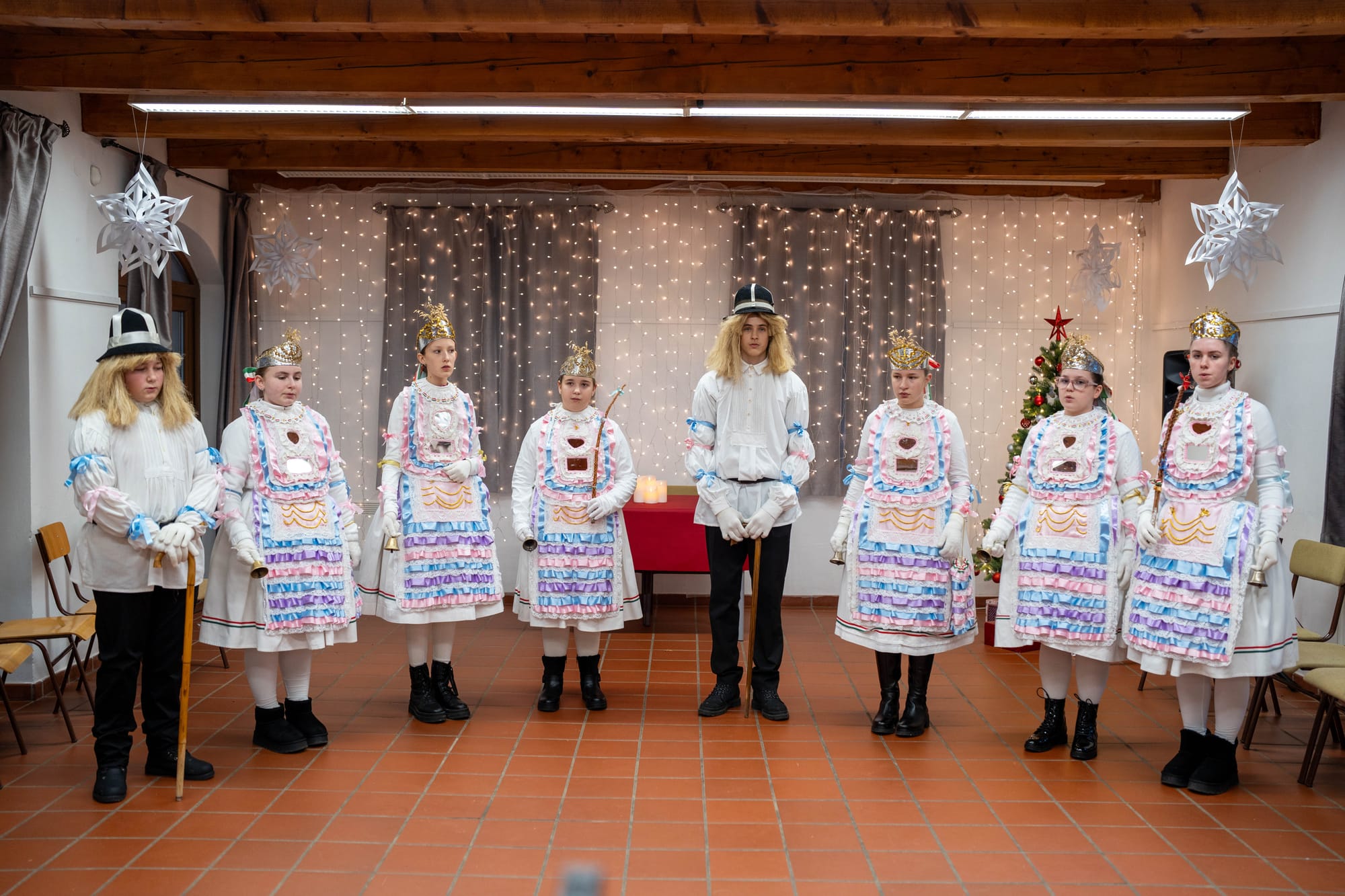 Christkindl Fest 2025