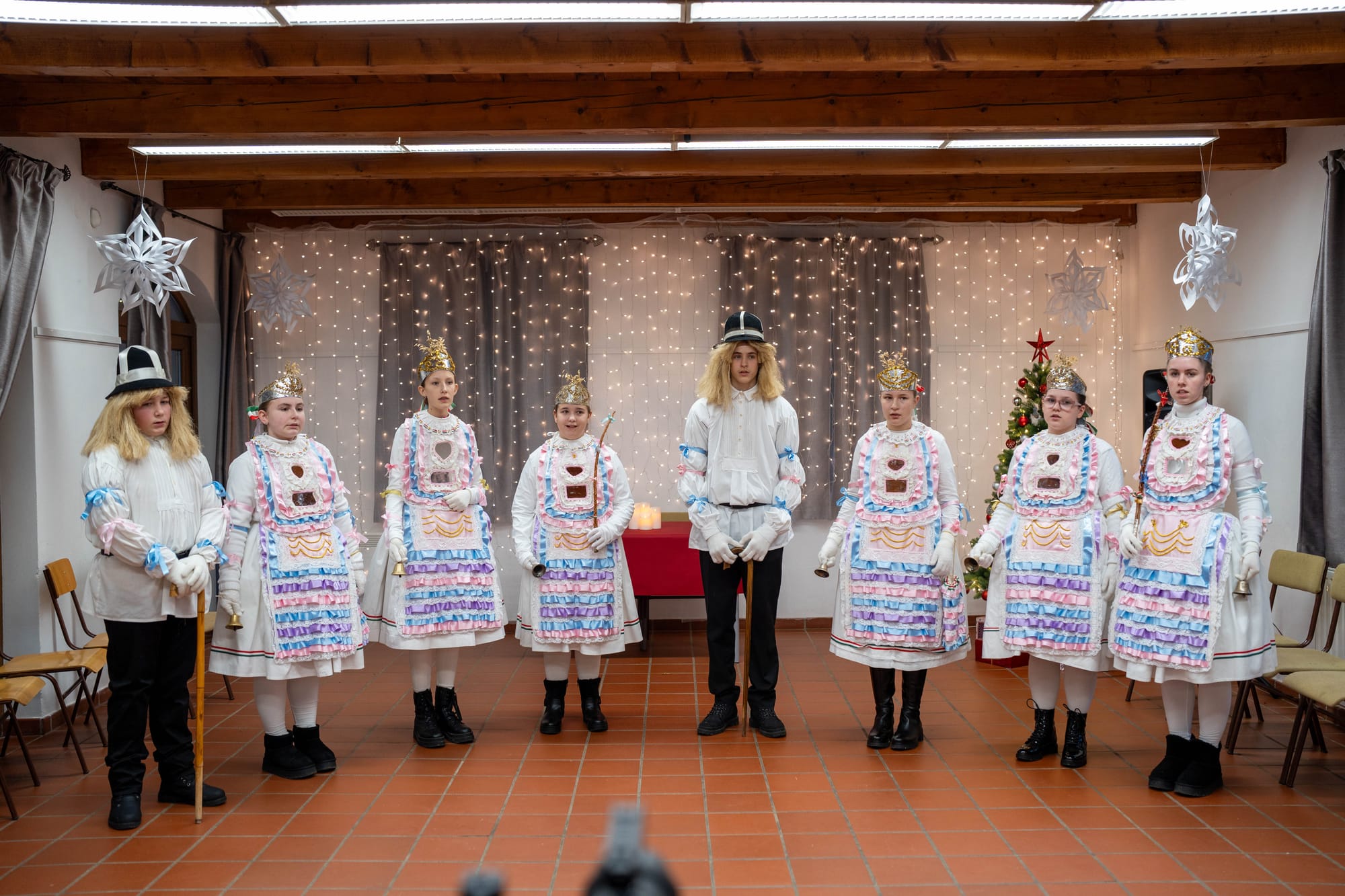 Christkindl Fest 2025