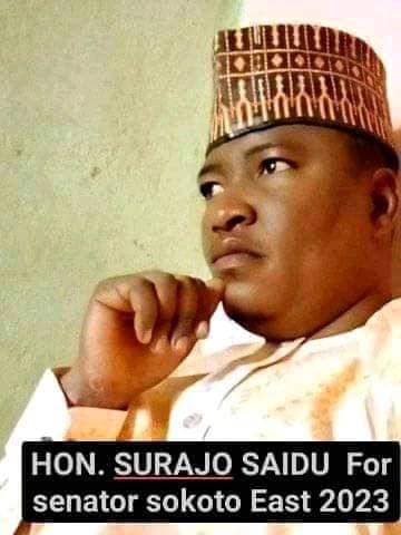 Cikin Jam'iyyar APC Ya Duri Ruwa Sakamakon Yadda Jam'iyyar ADC Ke Wawashe 'Yan APC A Kasa Baki Daya: Hon. Surajo Mai Fata
