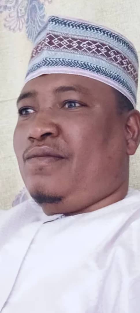 Duk Da Kokarin Karya Taron ADC Da Gwamnatin APC Tayi, Taro Ya Yi Nasara: Hon. Surajo Mai Fata