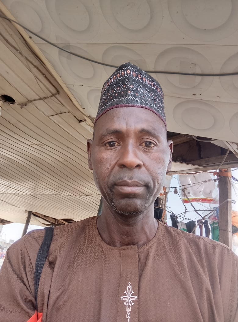Gudunmawar Mu Ta Fili Data Boye Ga Sanata Barau Na Nan Daram: Gwani Sulaiman Kano
