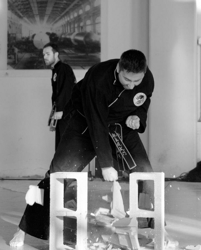 Fiori Marziali I Edizione Città di Pistoia 2023