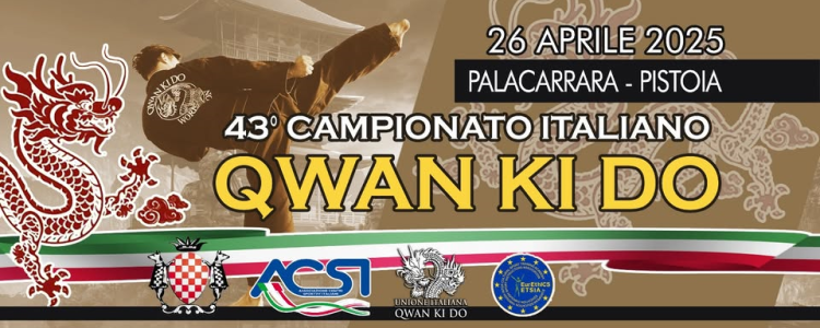 43 Campionato Nazionale 26.04.25 Pistoia