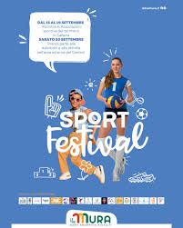 Sport Festival Pistoia
