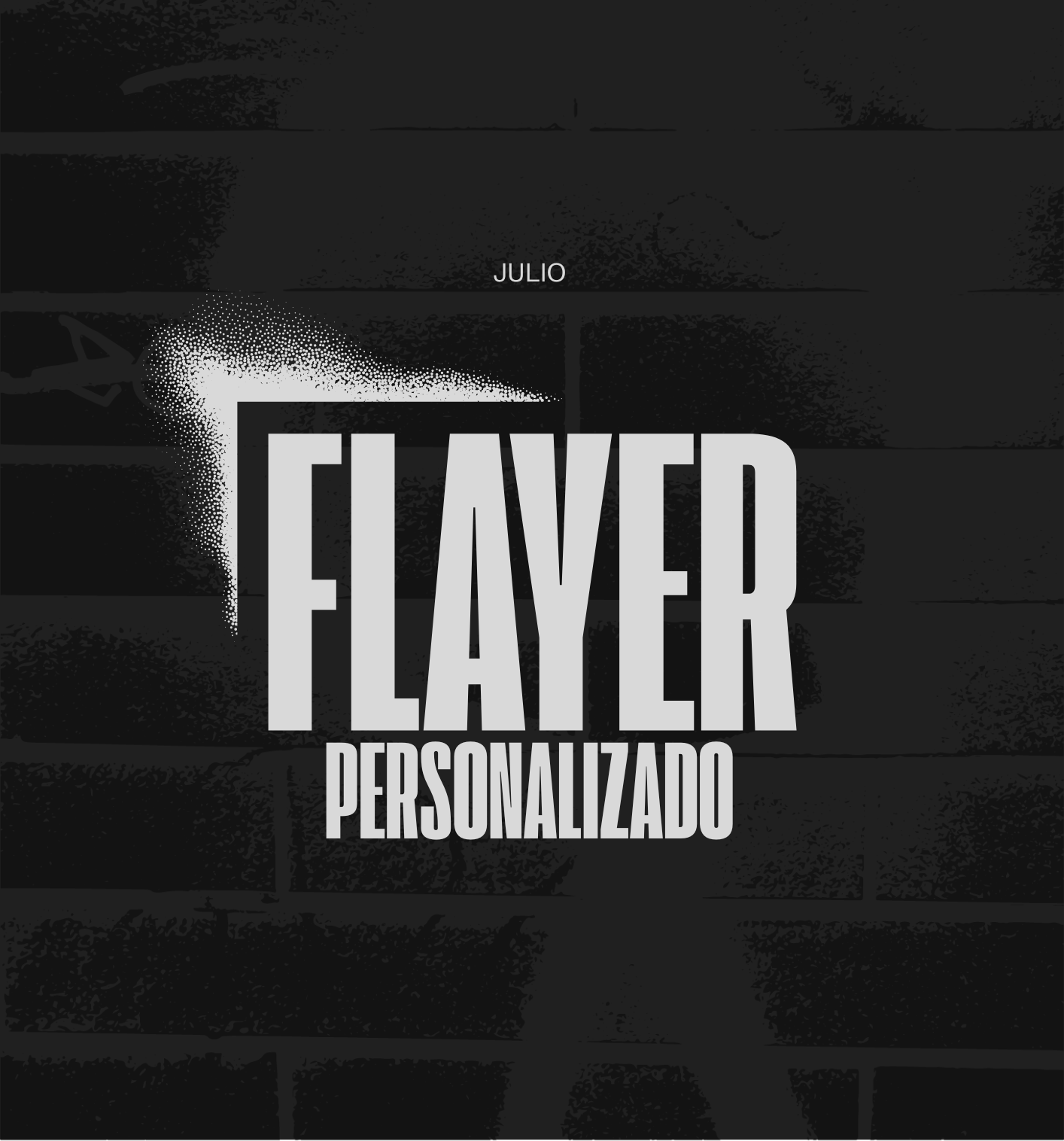 FLYER PERSONALIZADO
