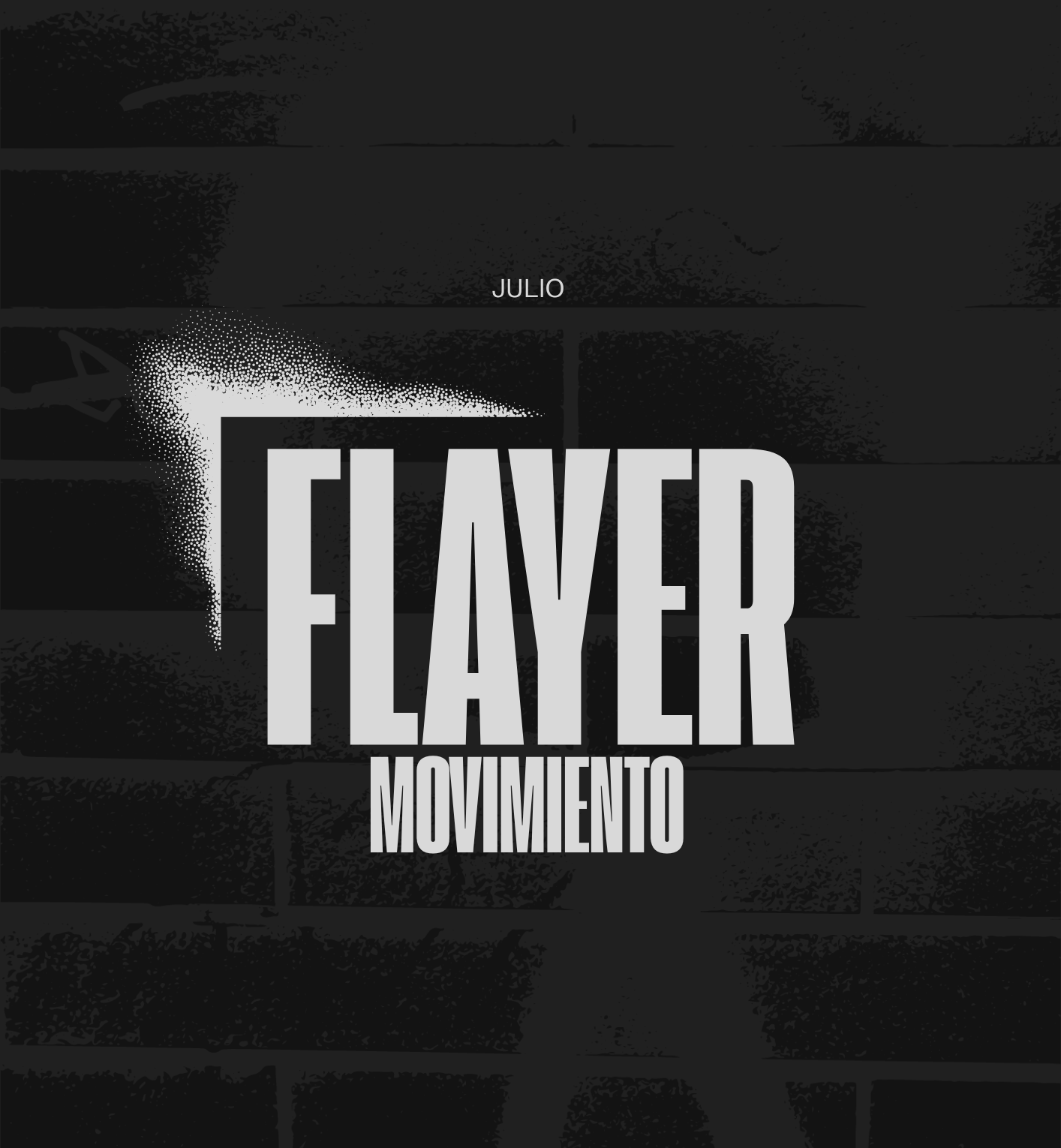FLAYER MOVIMIENTO
