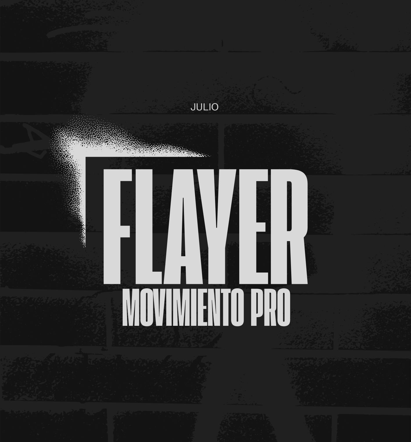FLAYER MOVIMIENTO PRO