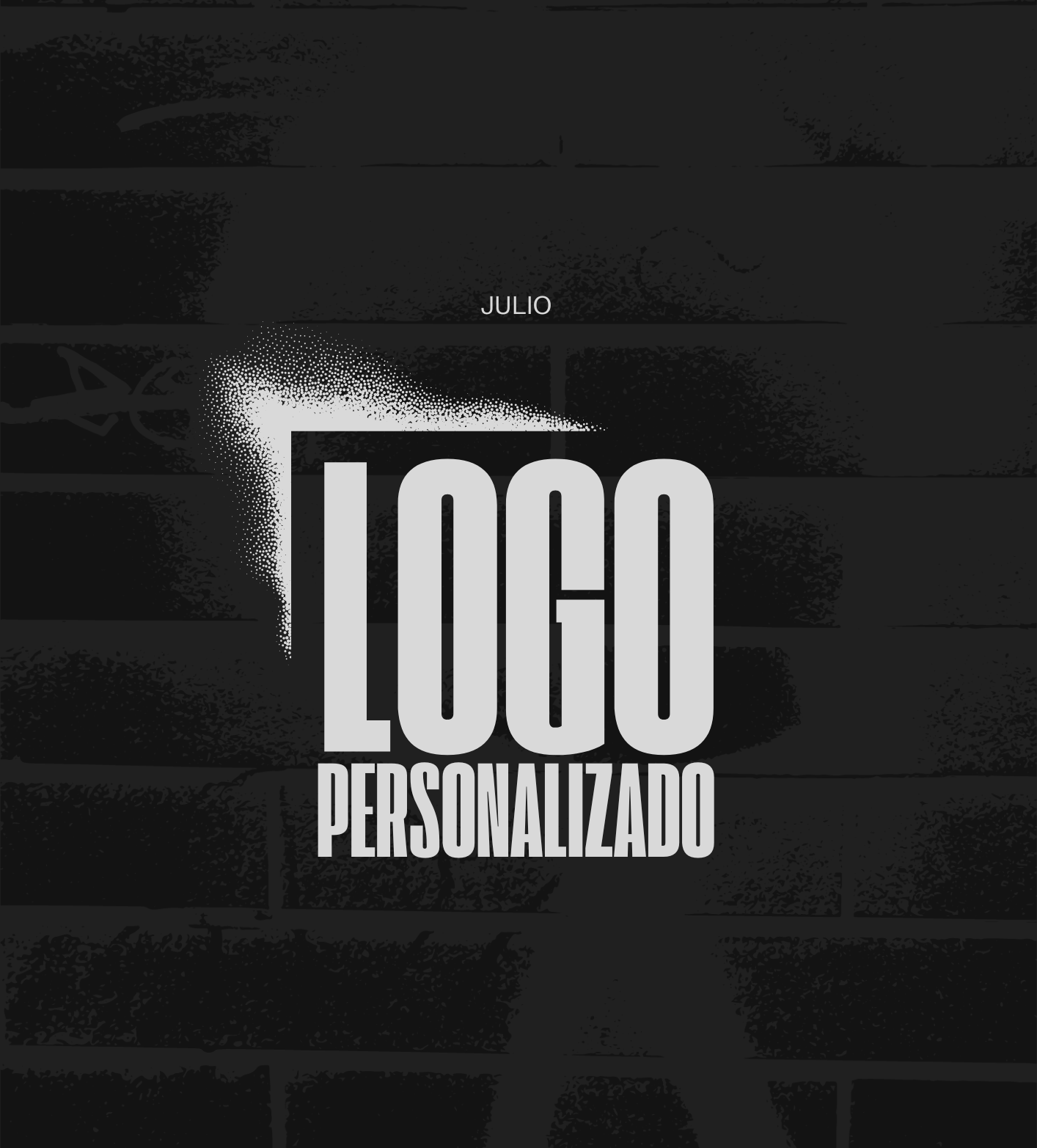 LOGO PERSONALIZADO