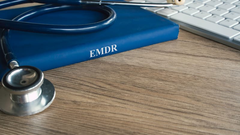 Equine-Connected EMDR
