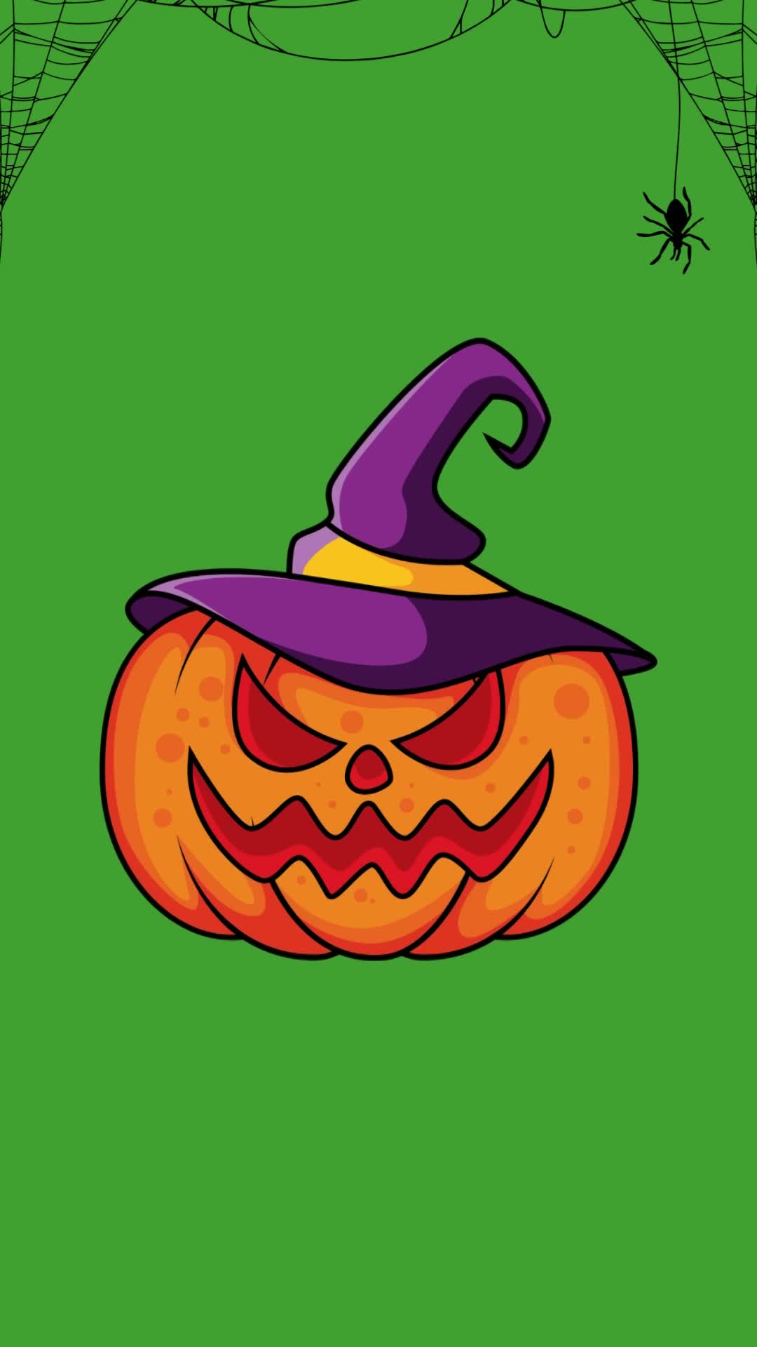 Communication Halloween 2024
