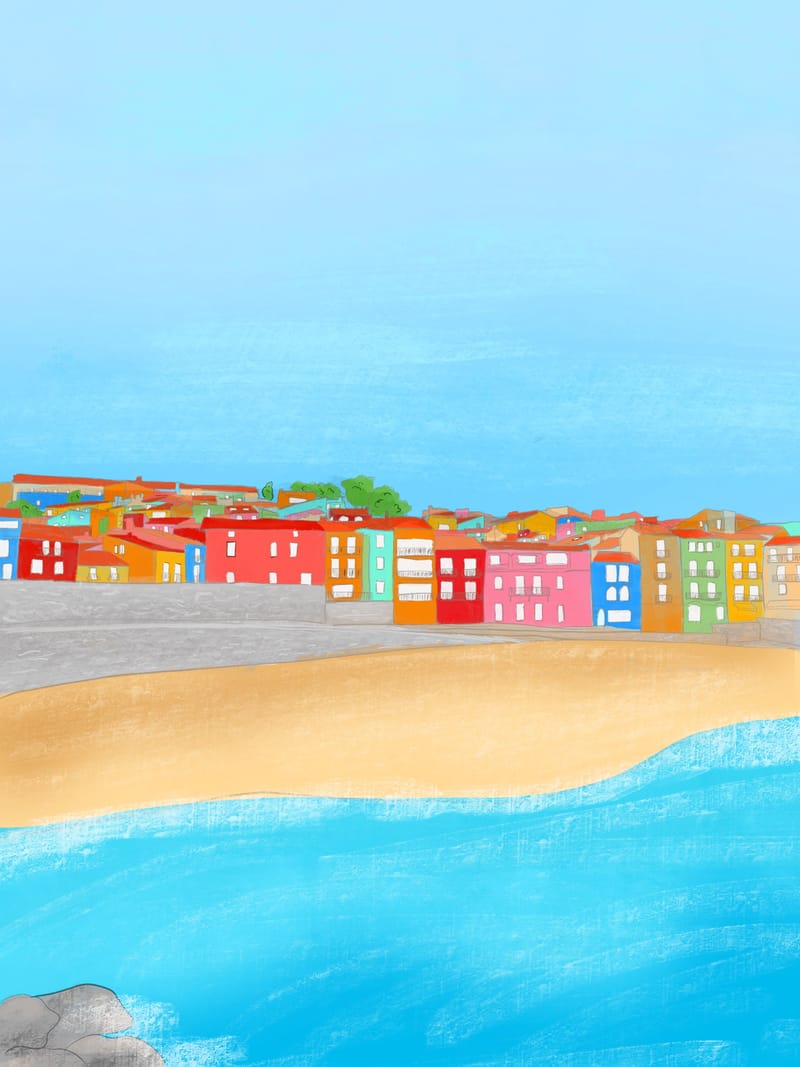 Quelques illustrations de ma galerie