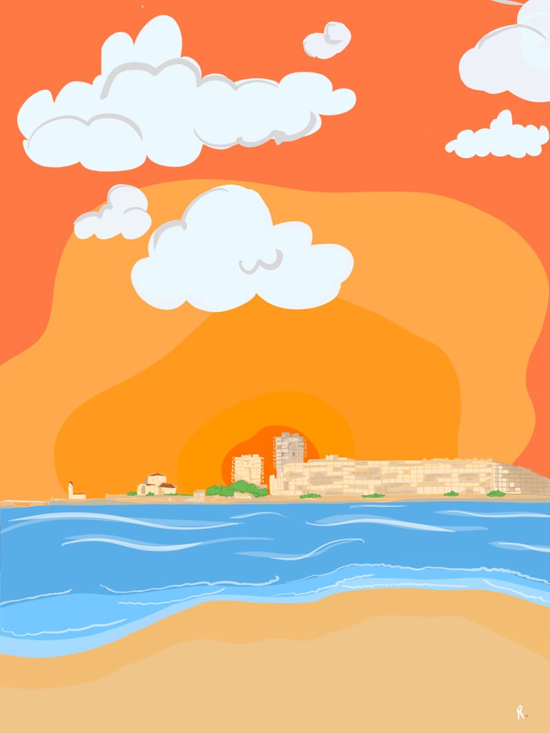 Quelques illustrations de ma galerie