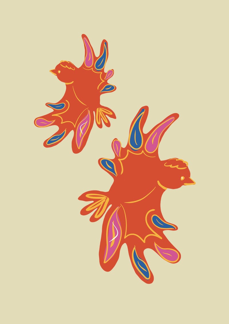 Quelques illustrations de ma galerie