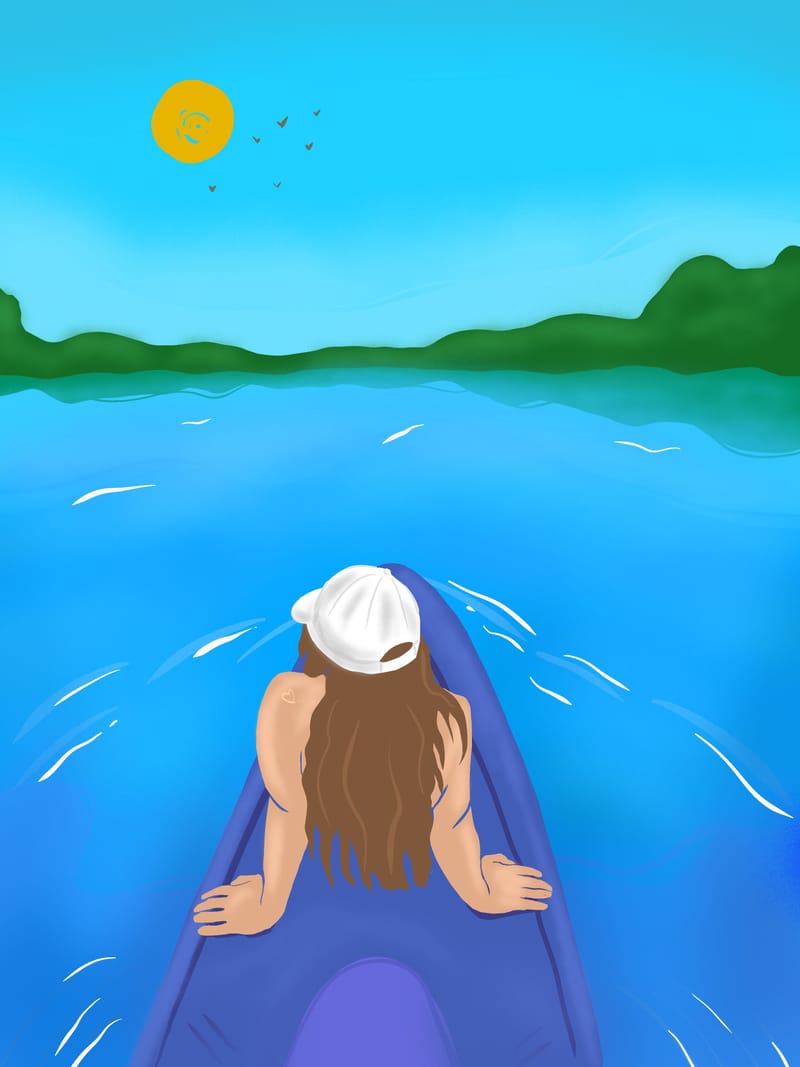 Quelques illustrations de ma galerie