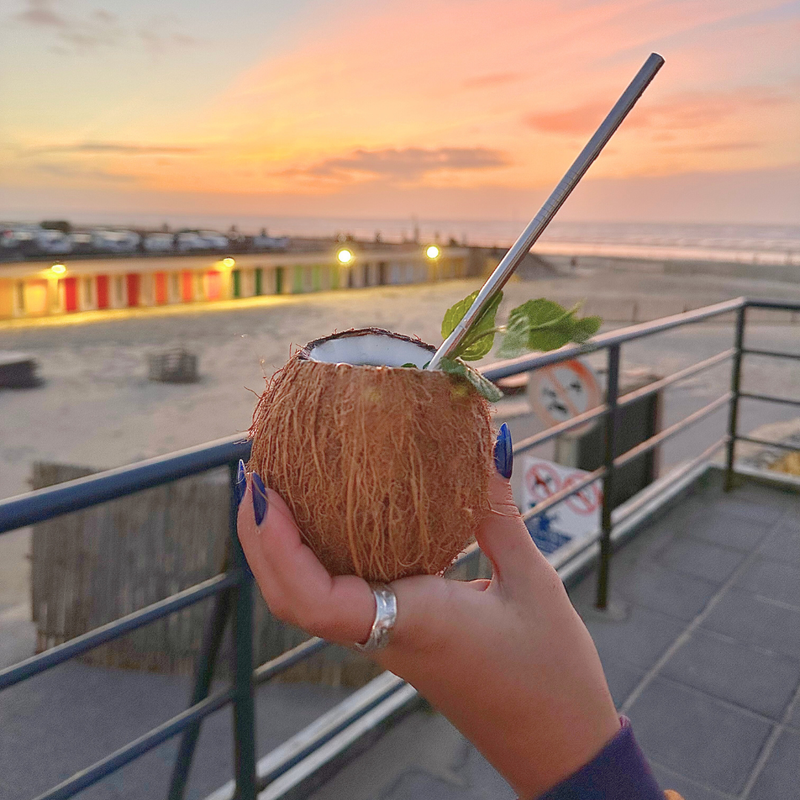 Le Mojito Coco